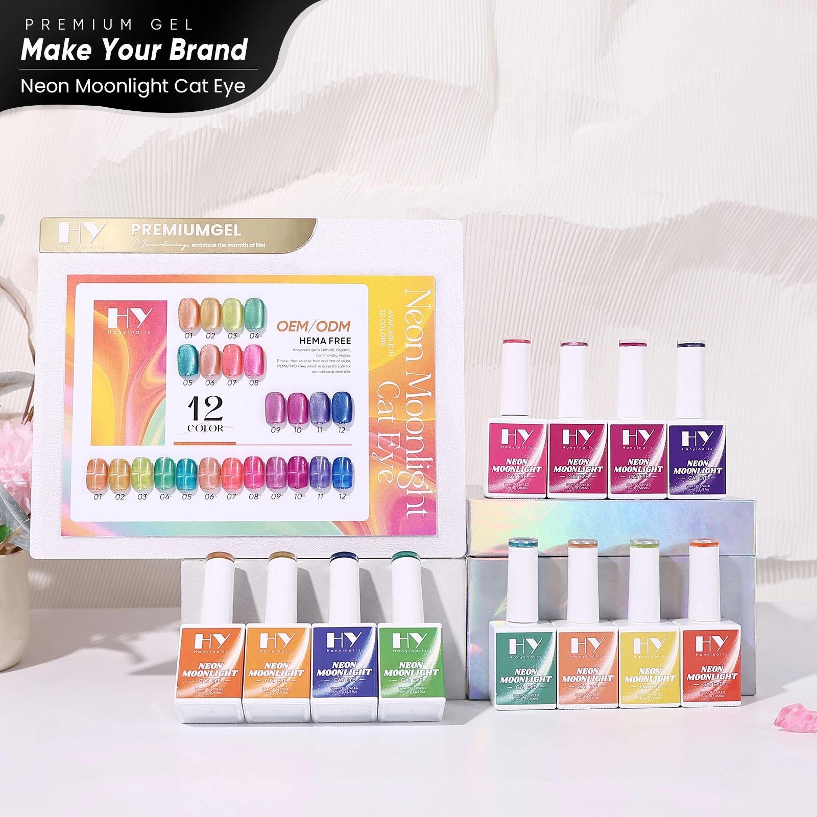 01 - Hanyinails 01 - Hanyinails