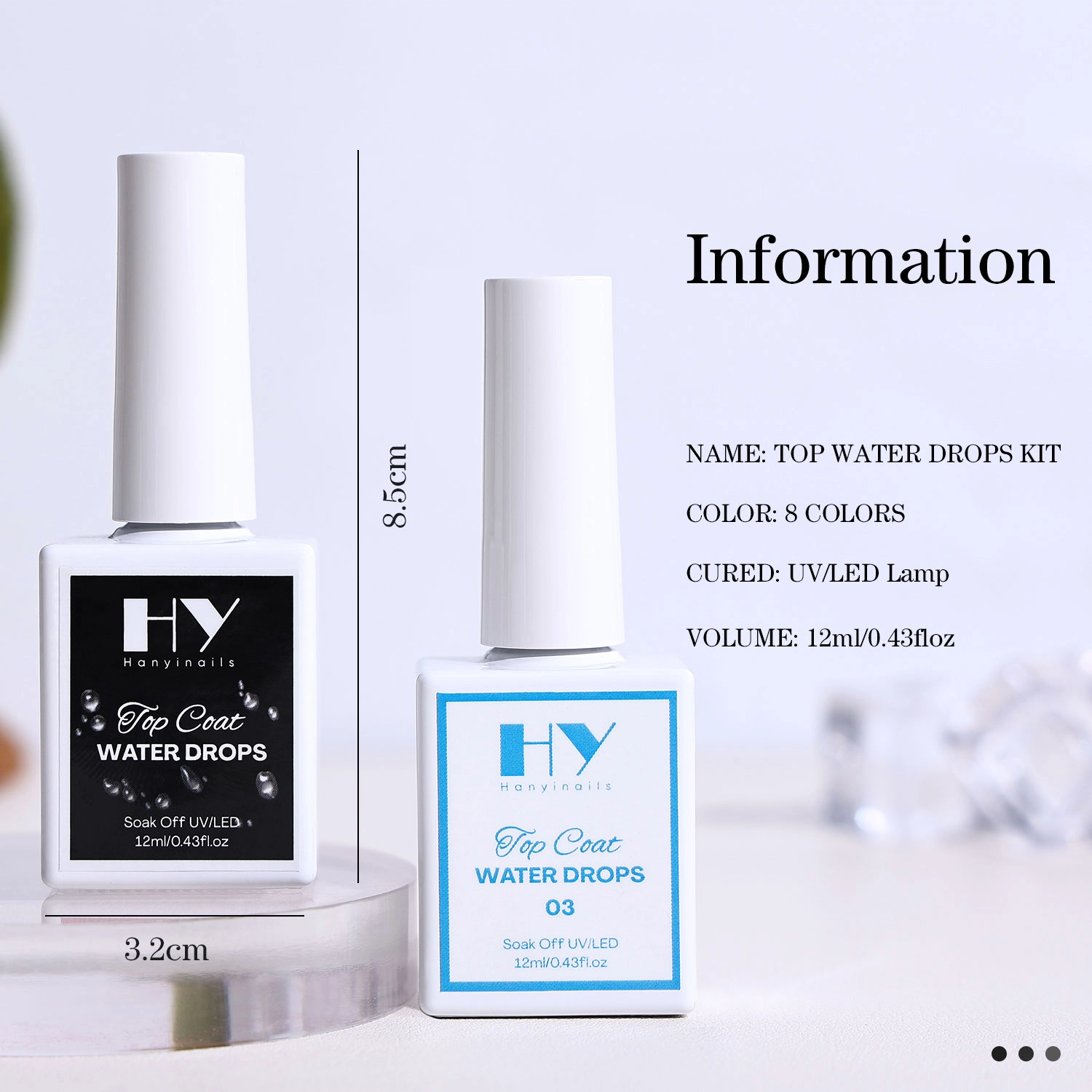 02 - Hanyinails