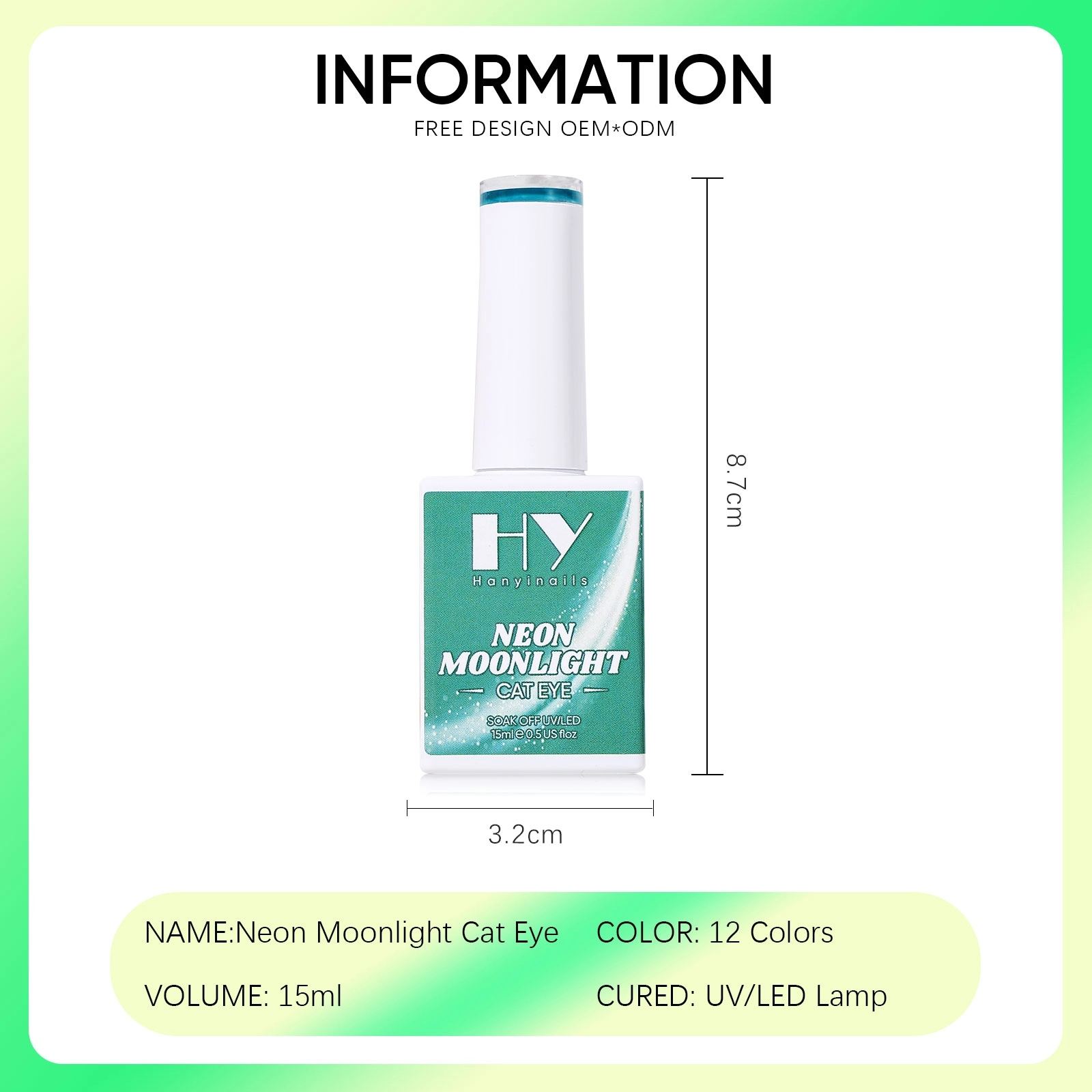 02 - Hanyinails