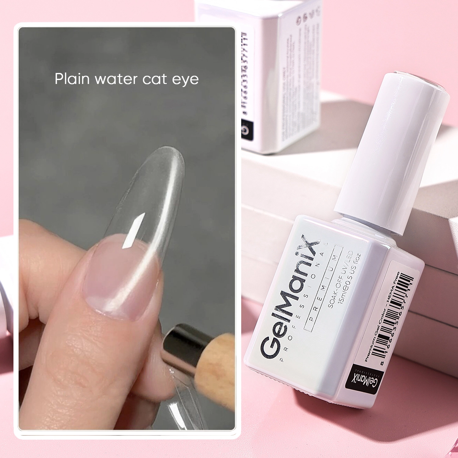 02 - Hanyinails