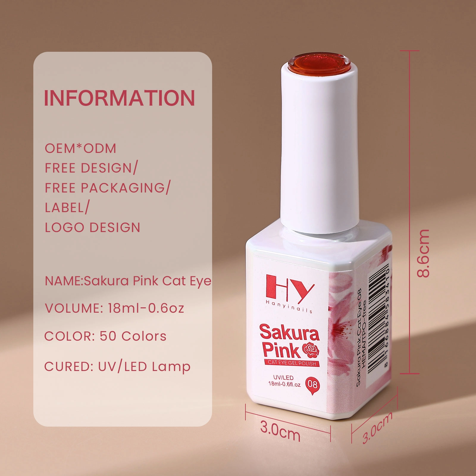 02 - Hanyinails
