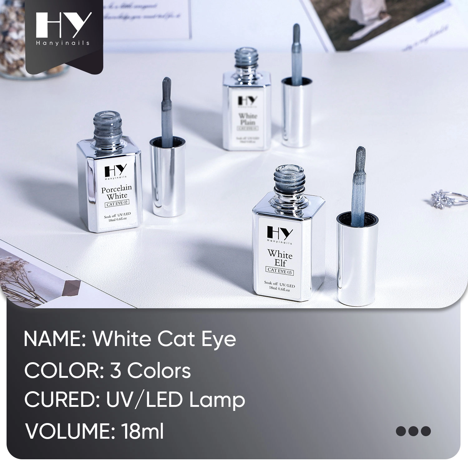 02 - Hanyinails