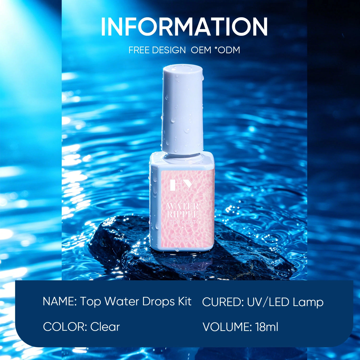 02 - Hanyinails