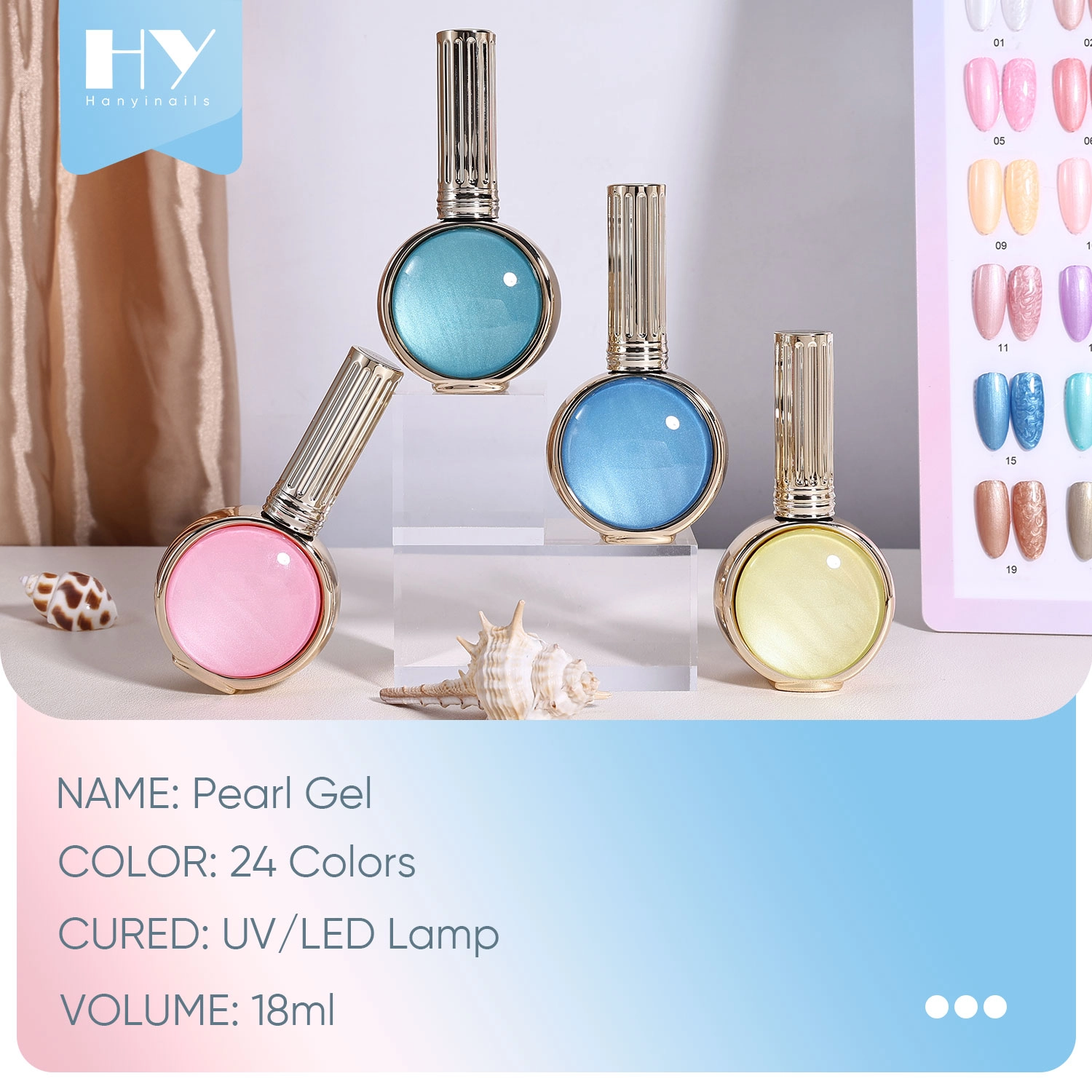 02 - Hanyinails