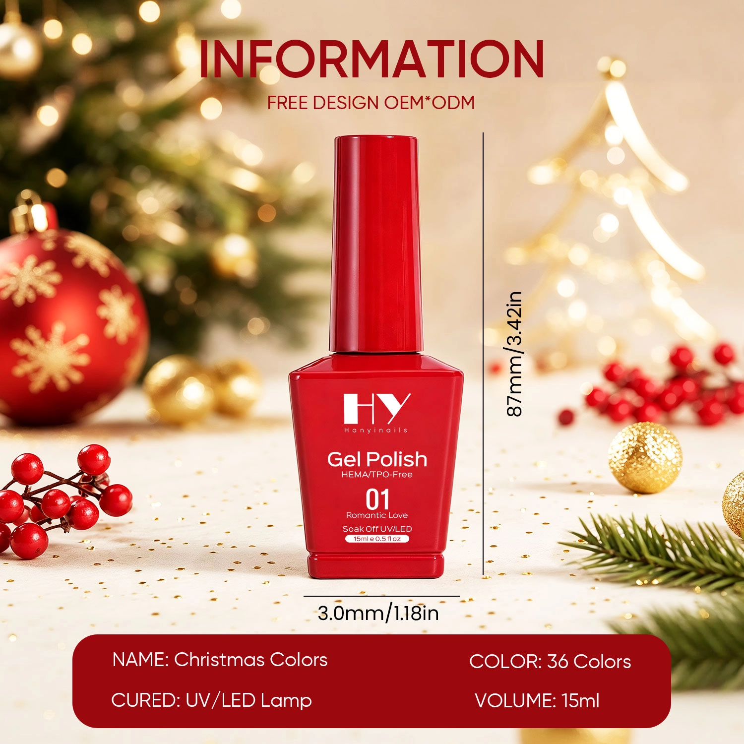 02 - Hanyinails