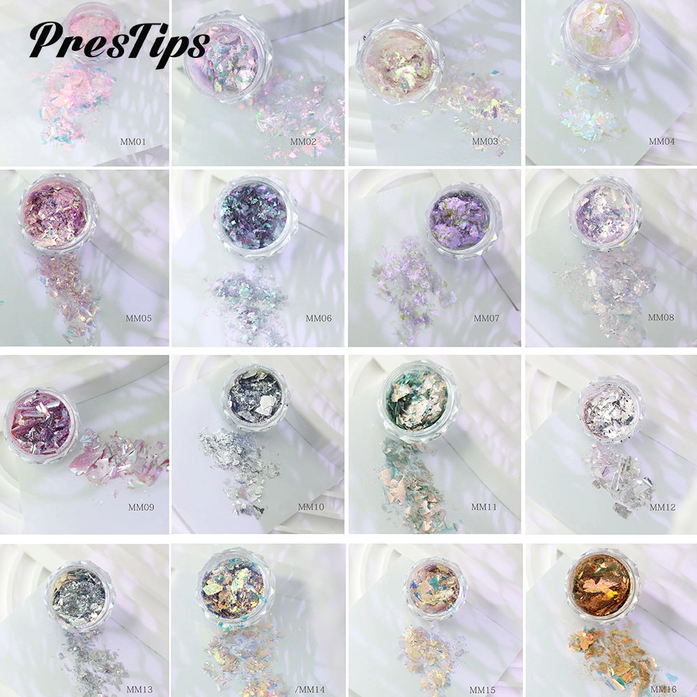 02 - Hanyinails