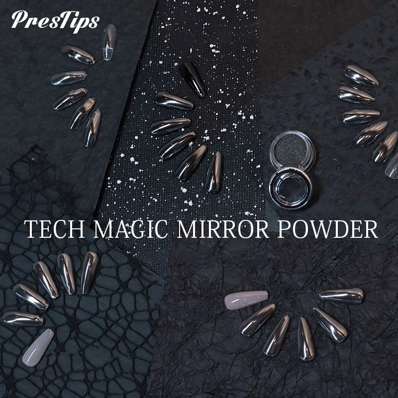 Tech-magic-powder - Hanyinails 02 - Hanyinails