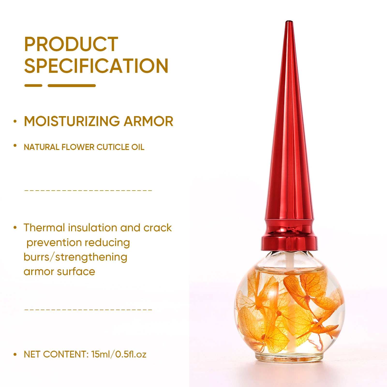 Fast-absorb-flower-extract-cuticle-oil - Hanyinails 02 - Hanyinails