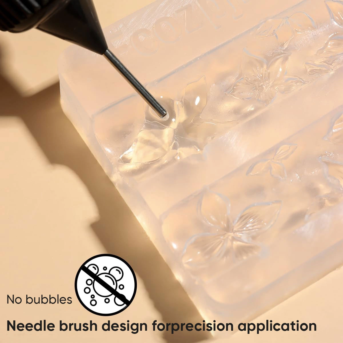 Sculpting-Gel - Hanyinails 02 - Hanyinails