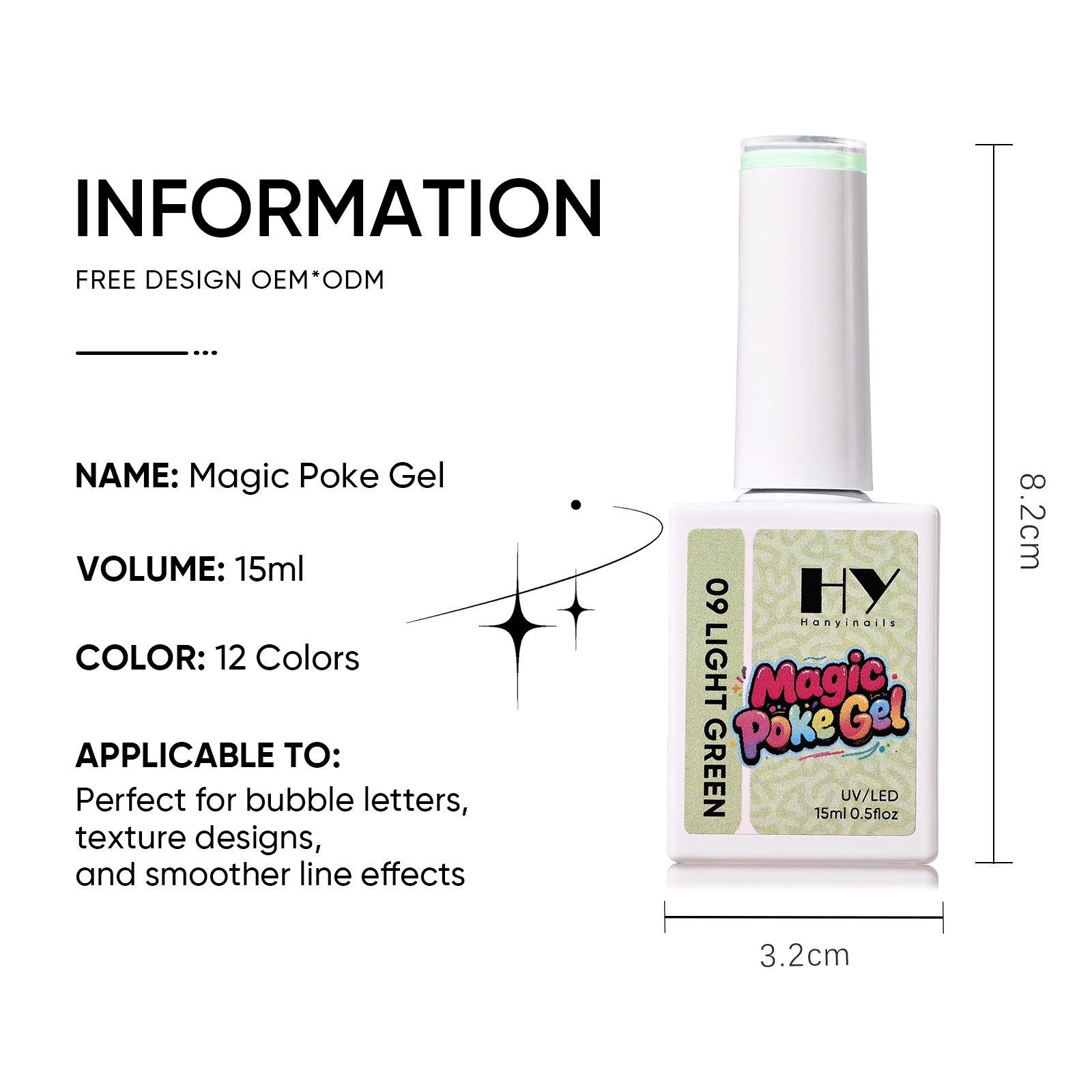 02 - Hanyinails 02 - Hanyinails