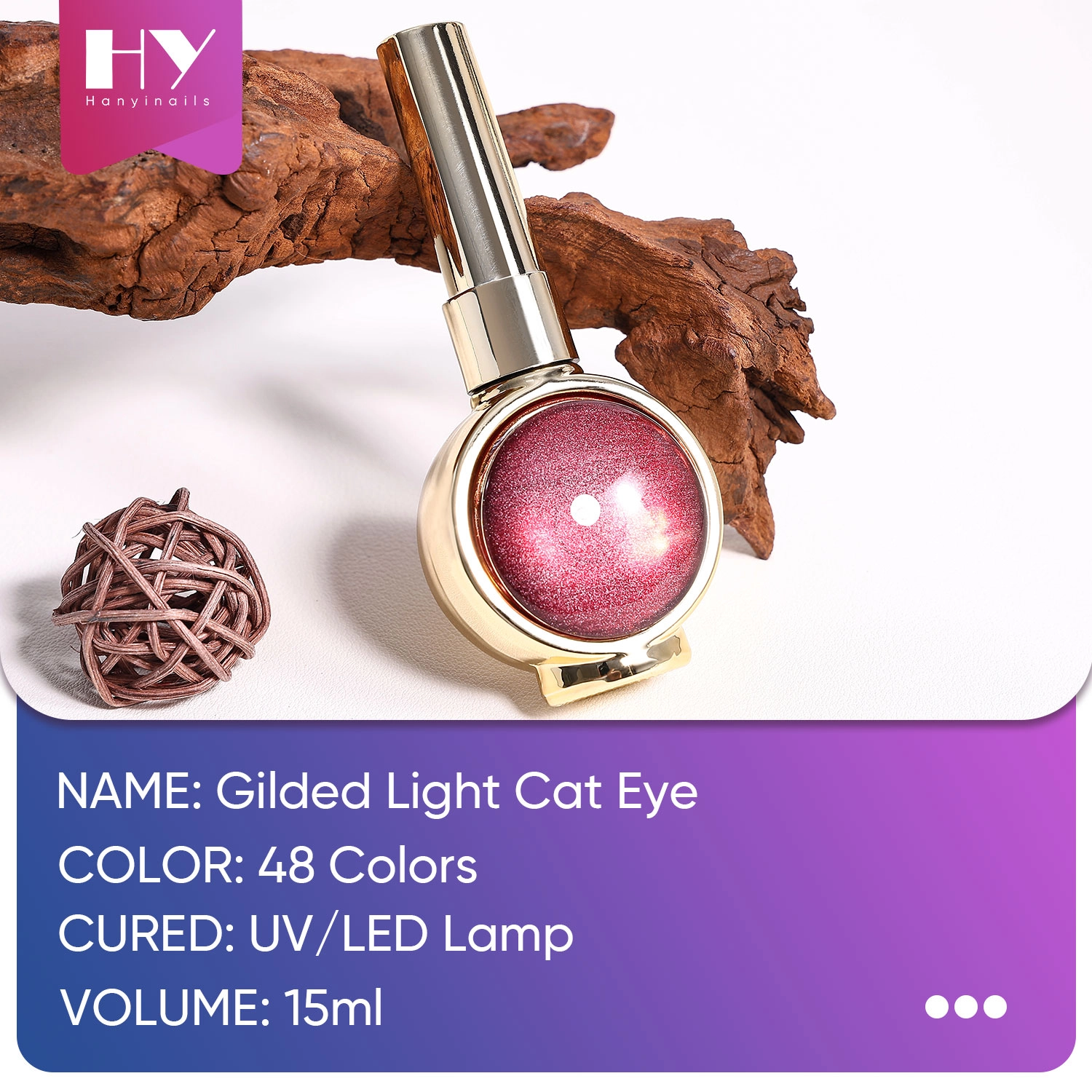 02 - Hanyinails