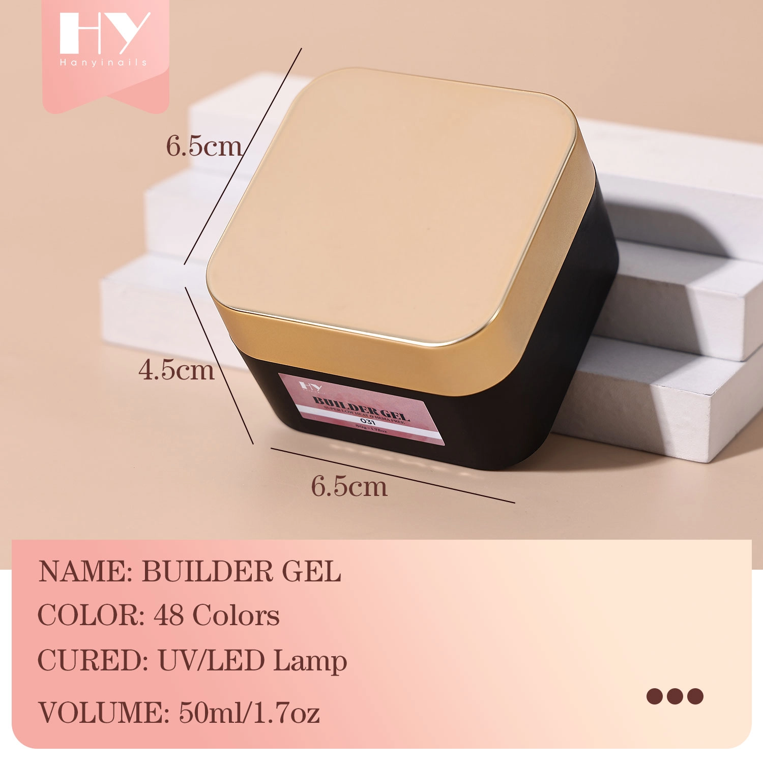 02 - Hanyinails