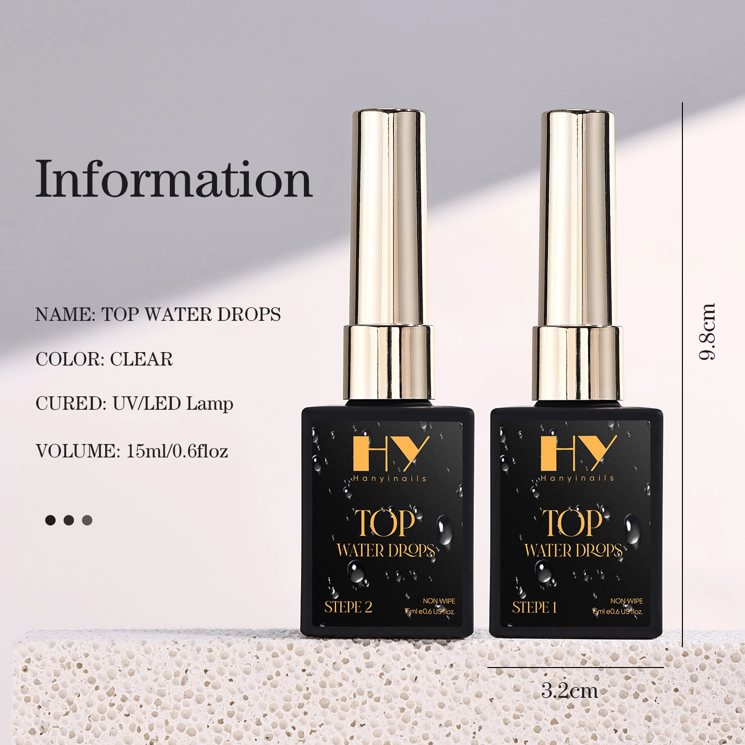 02 - Hanyinails