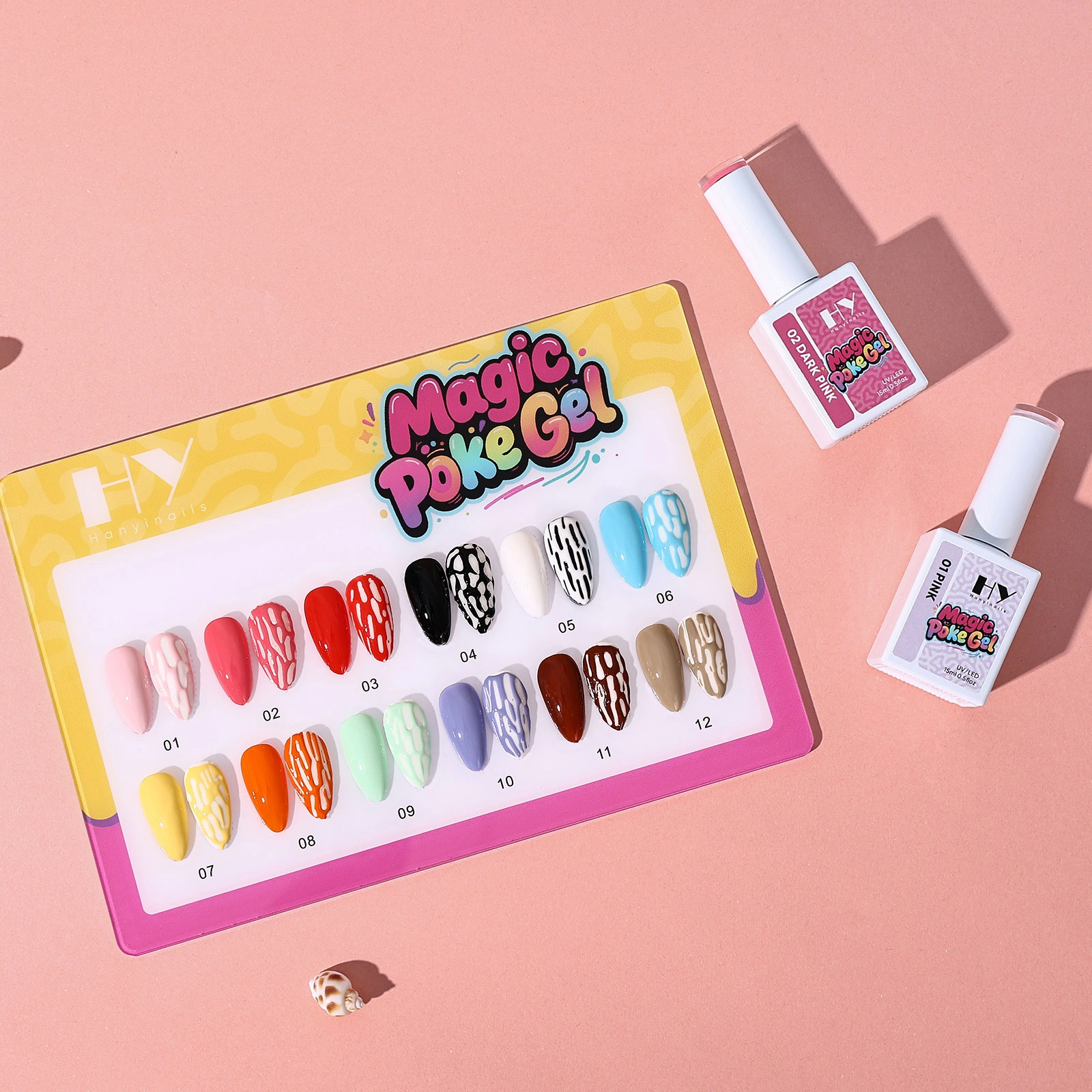 03-1 - Hanyinails 03-1 - Hanyinails