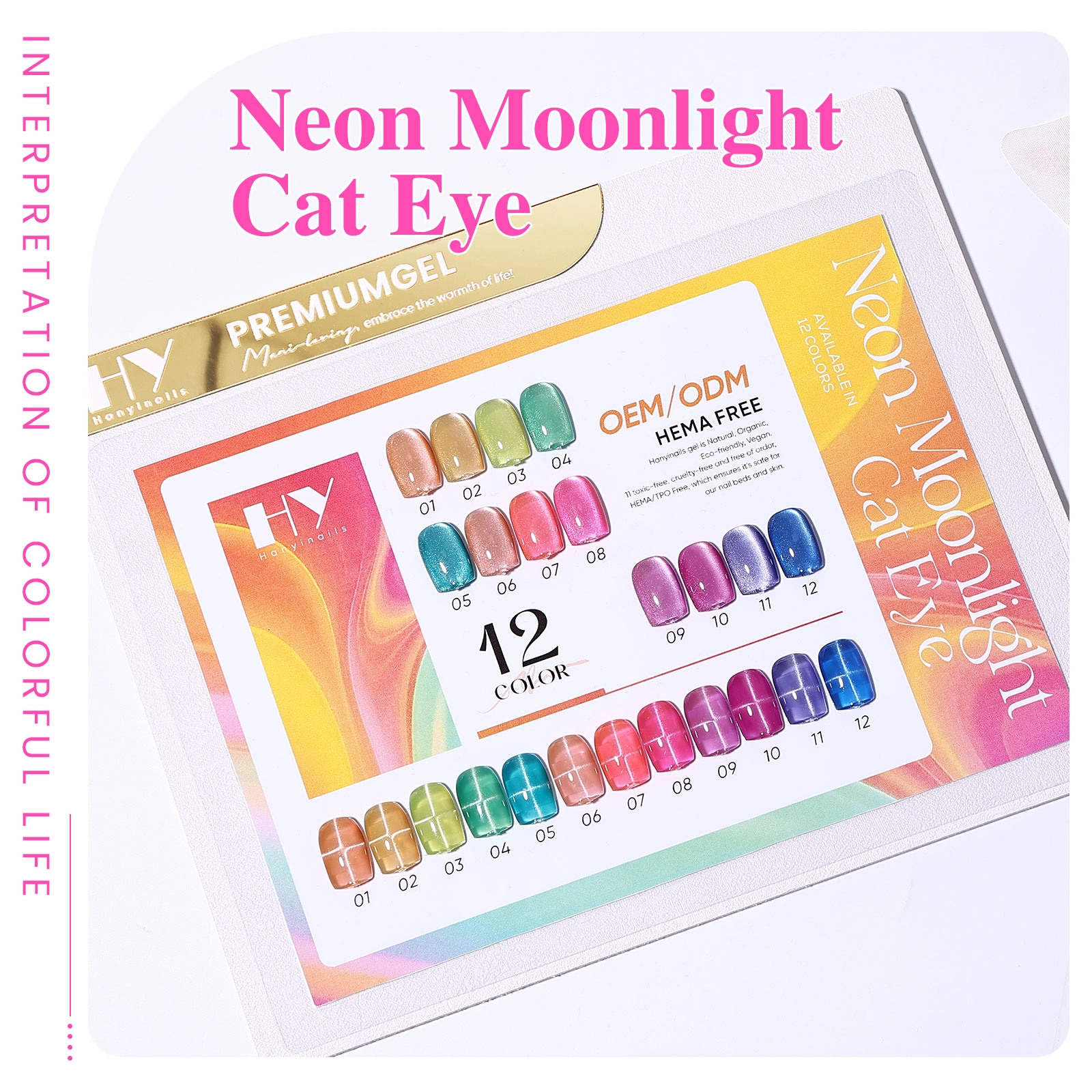 03 - Hanyinails