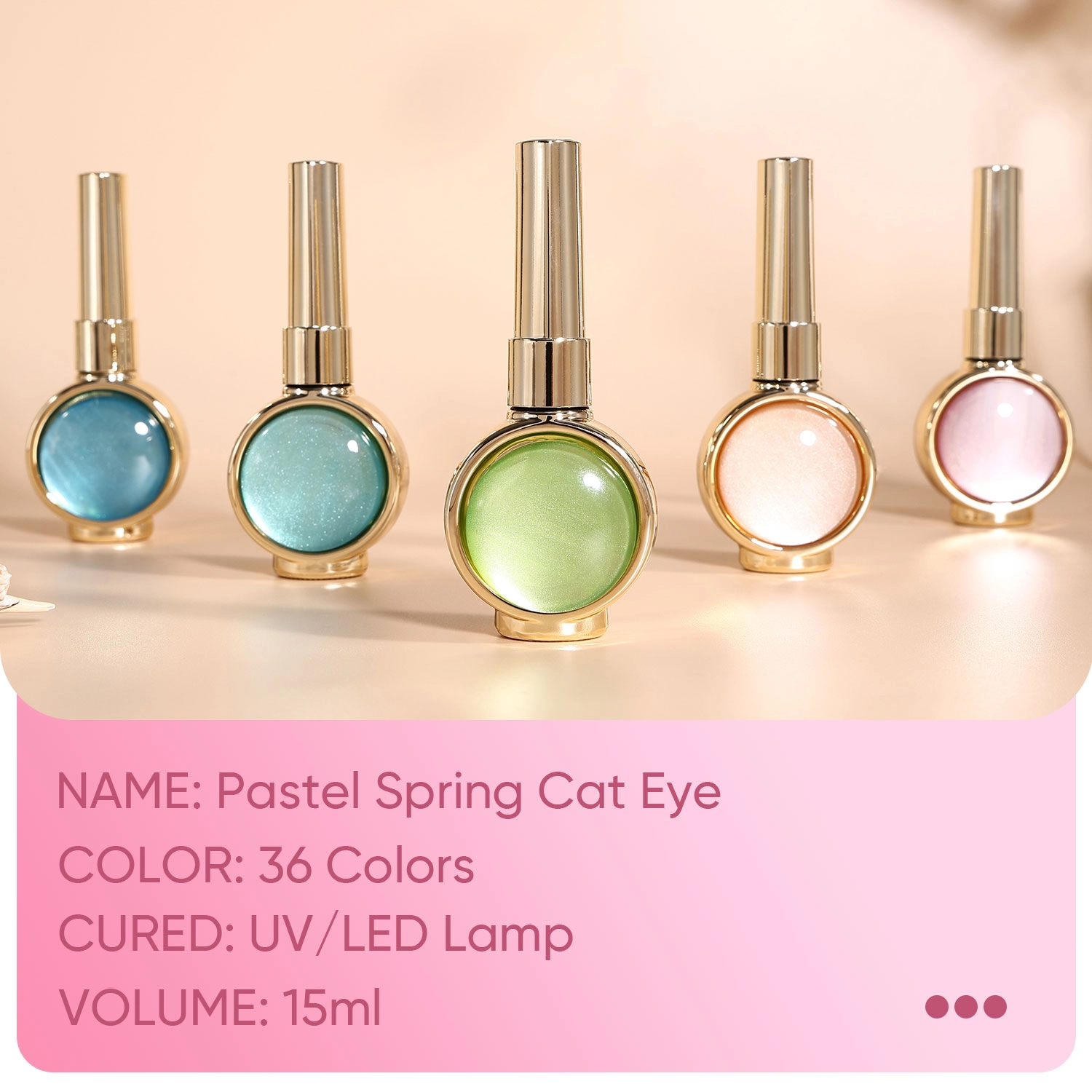 03 - Hanyinails