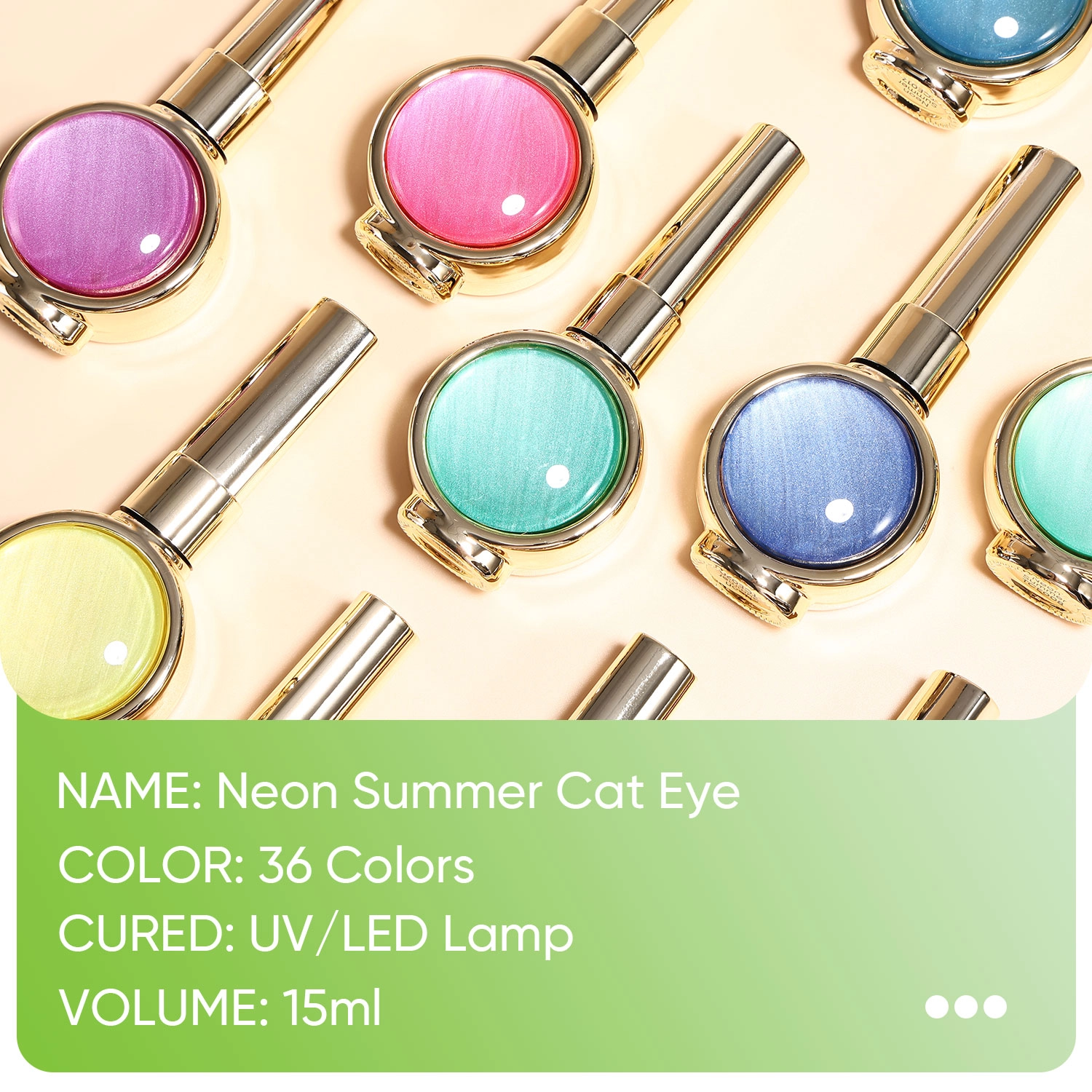 03 - Hanyinails