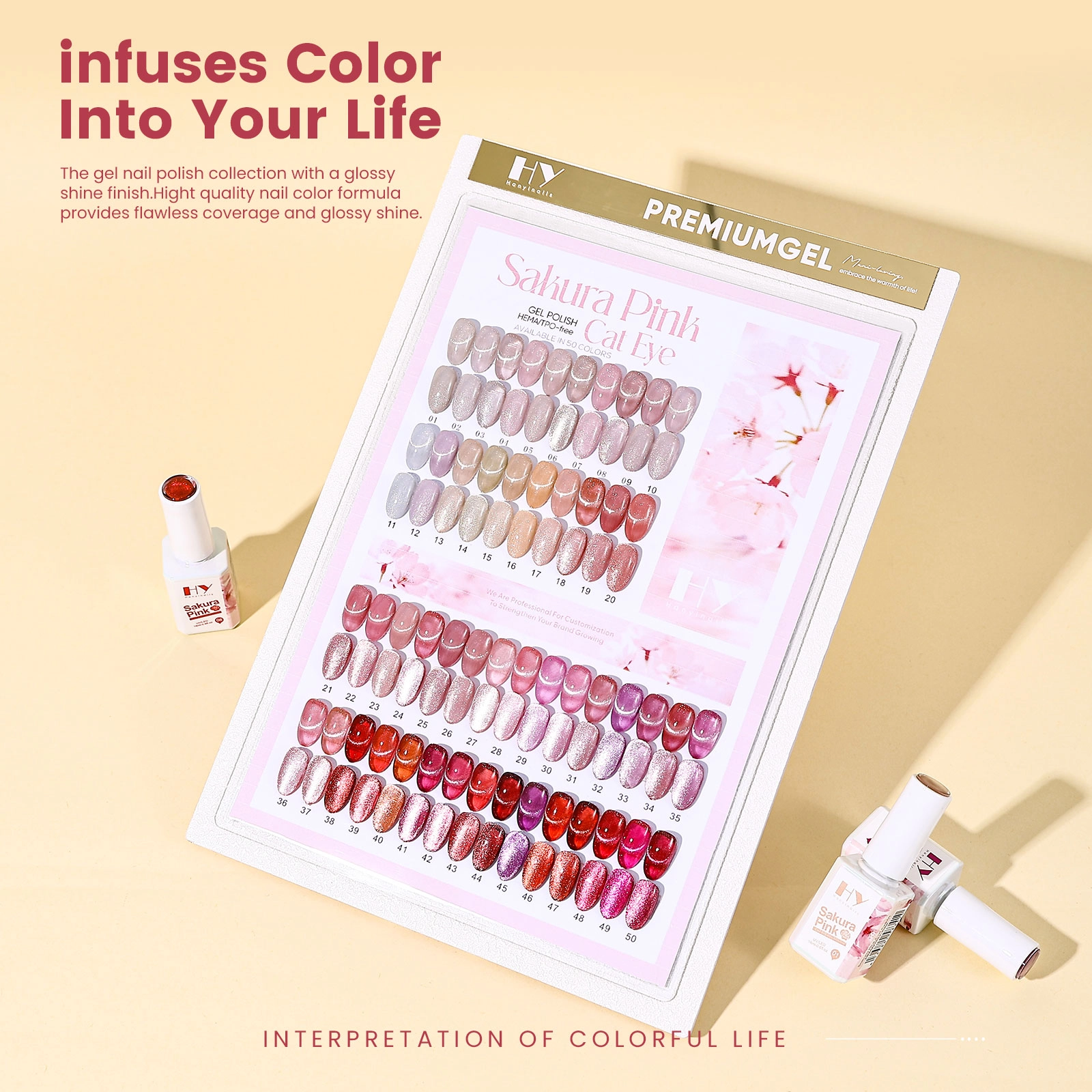03 - Hanyinails