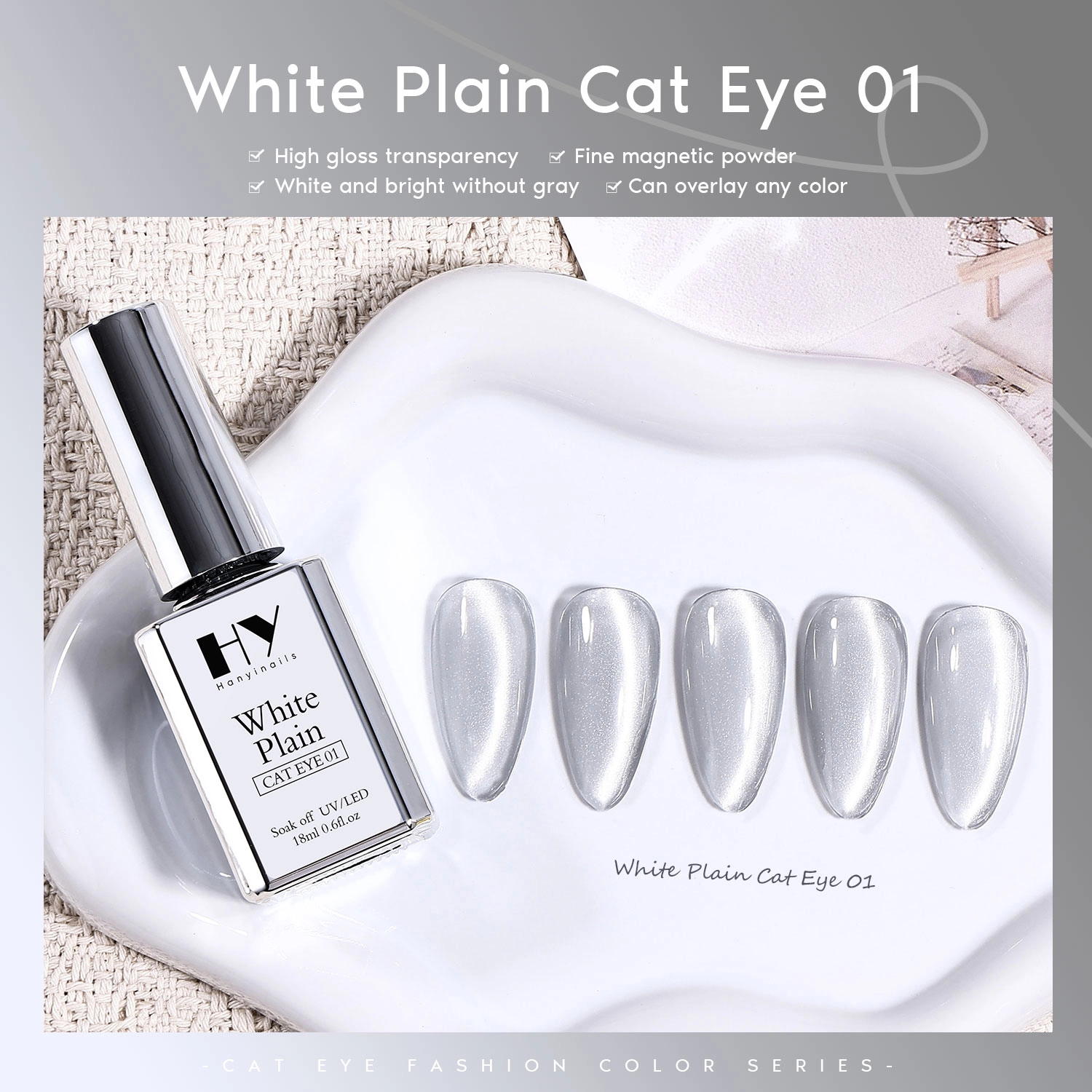 03 - Hanyinails