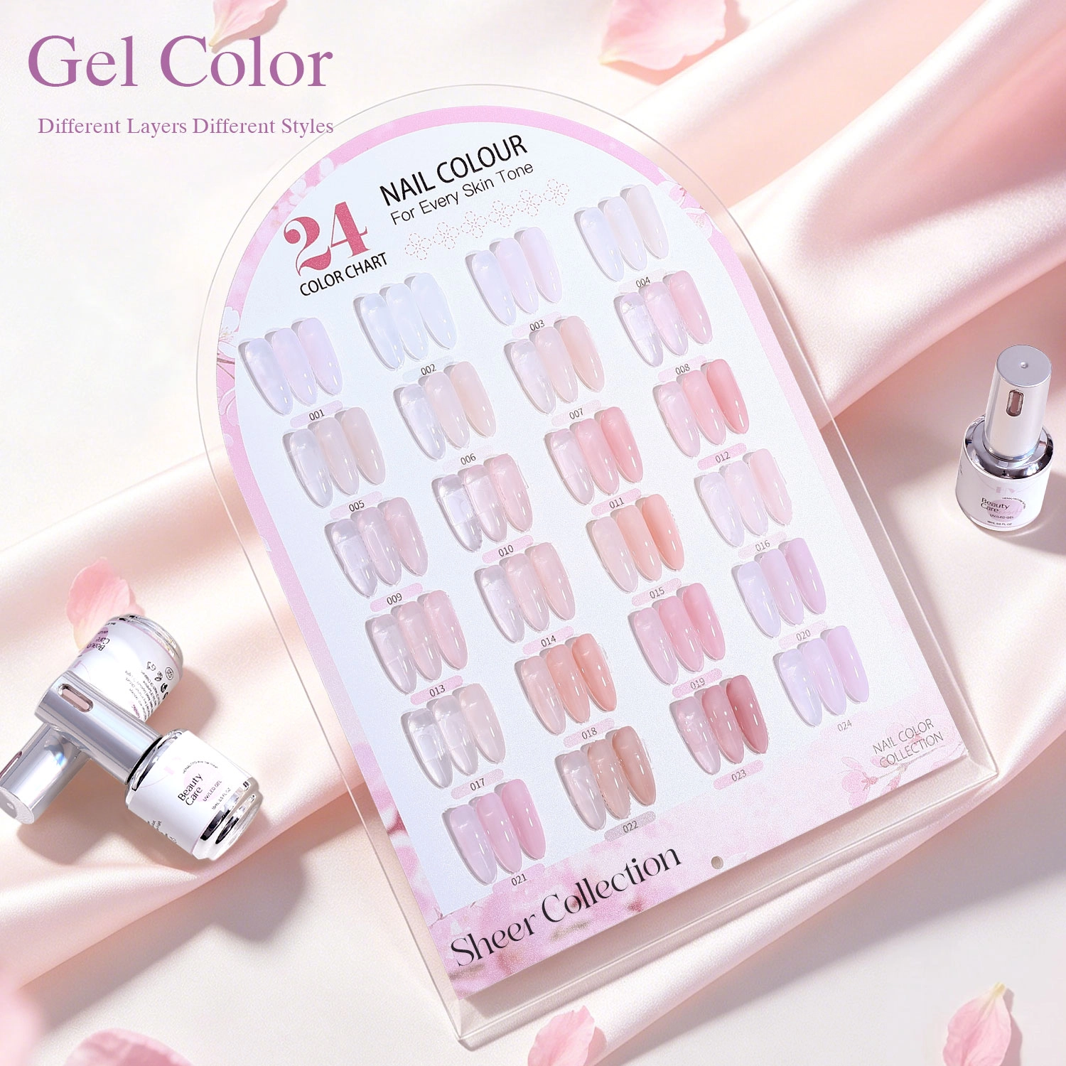 03 - Hanyinails