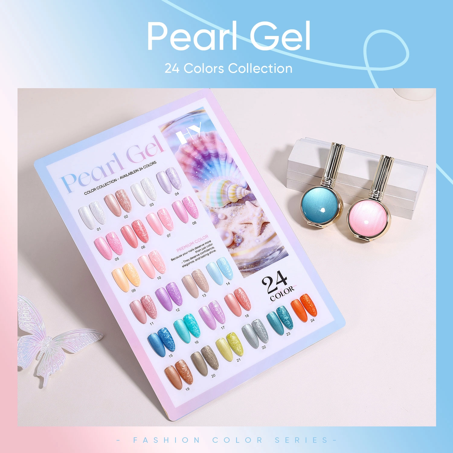 03 - Hanyinails