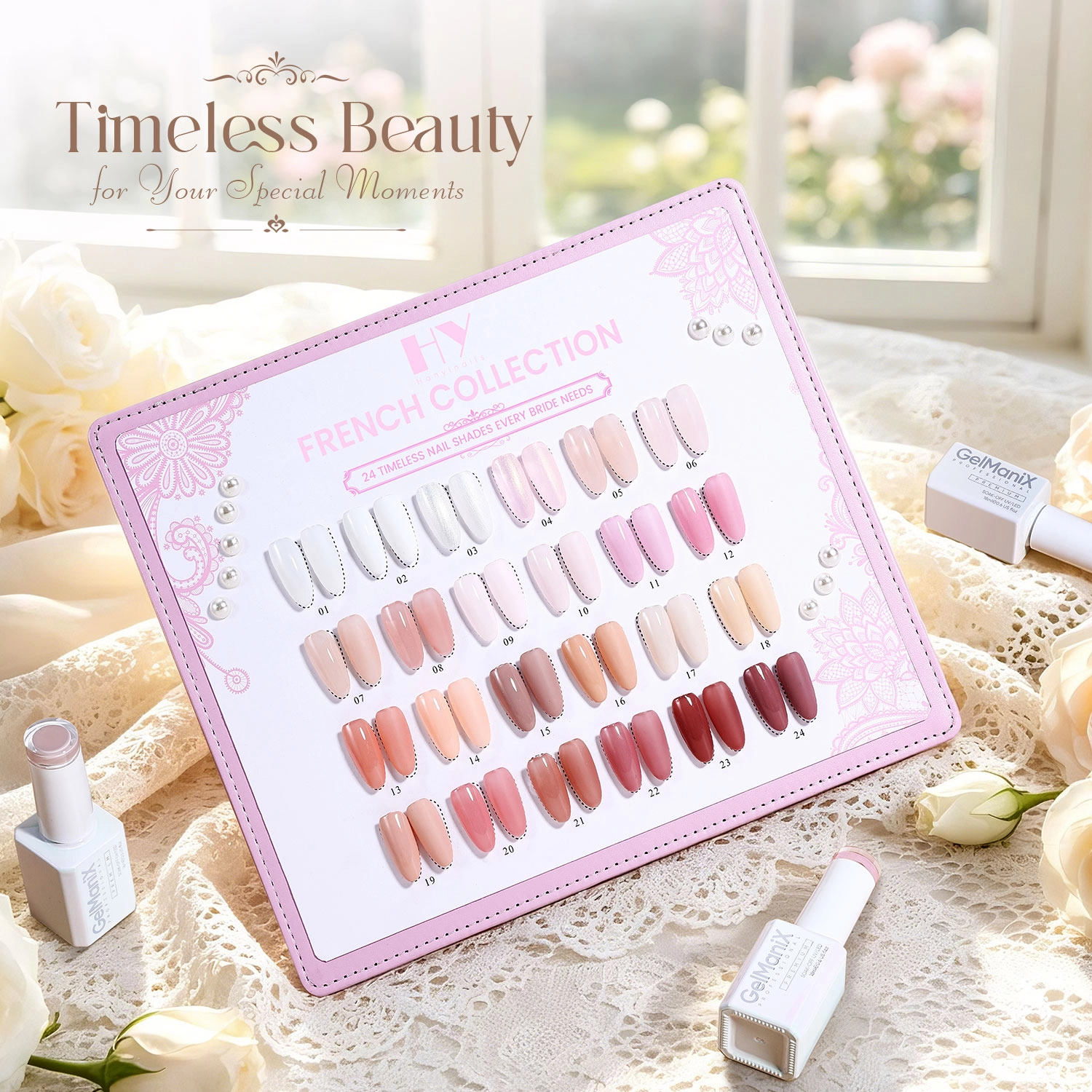 03 - Hanyinails