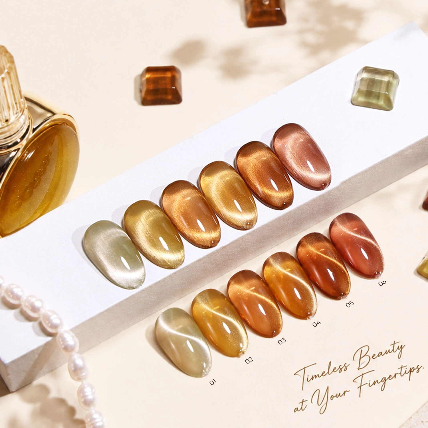 03 - Hanyinails