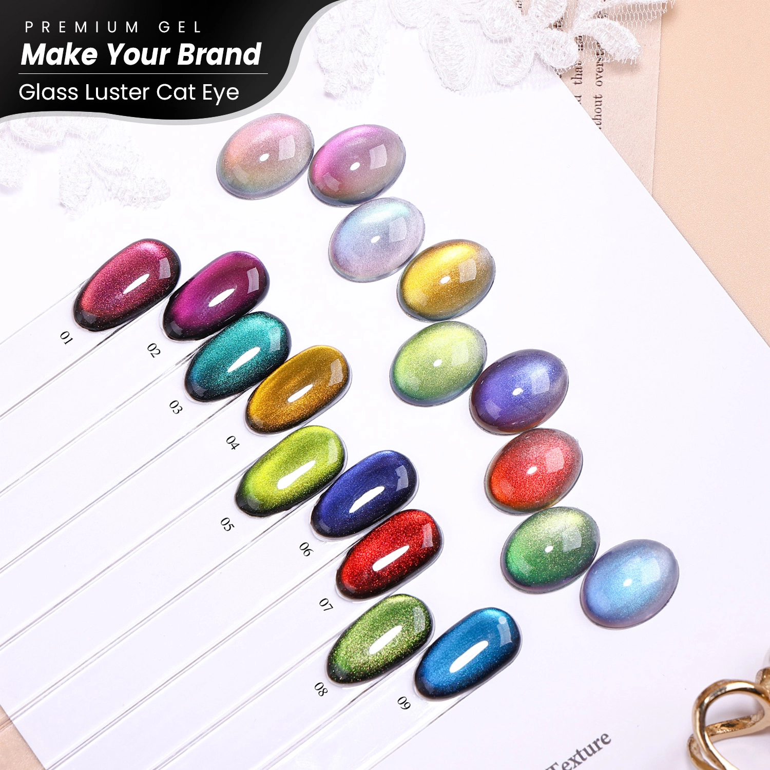 03 - Hanyinails