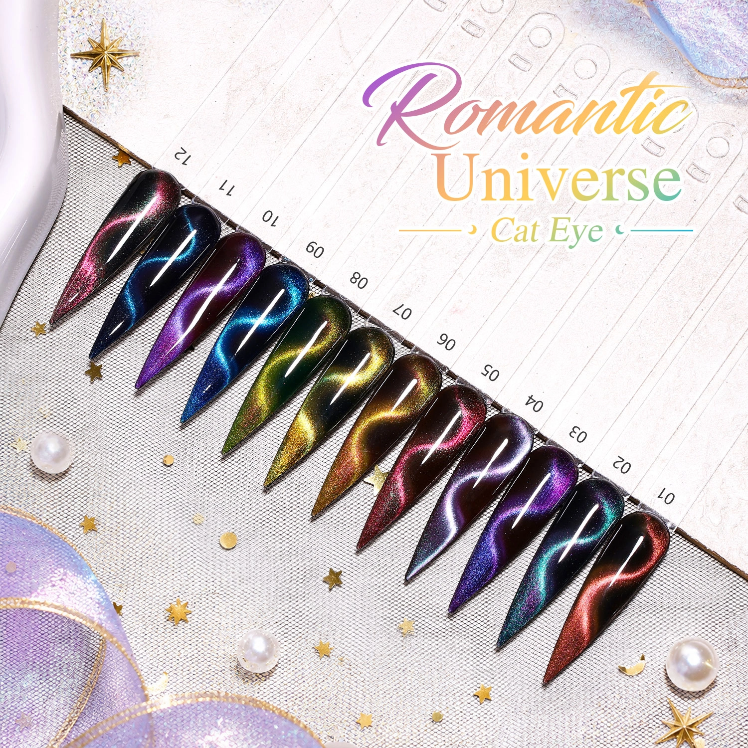 03 - Hanyinails