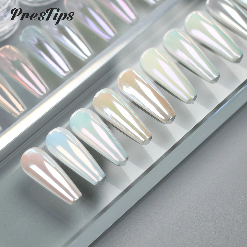03 - Hanyinails