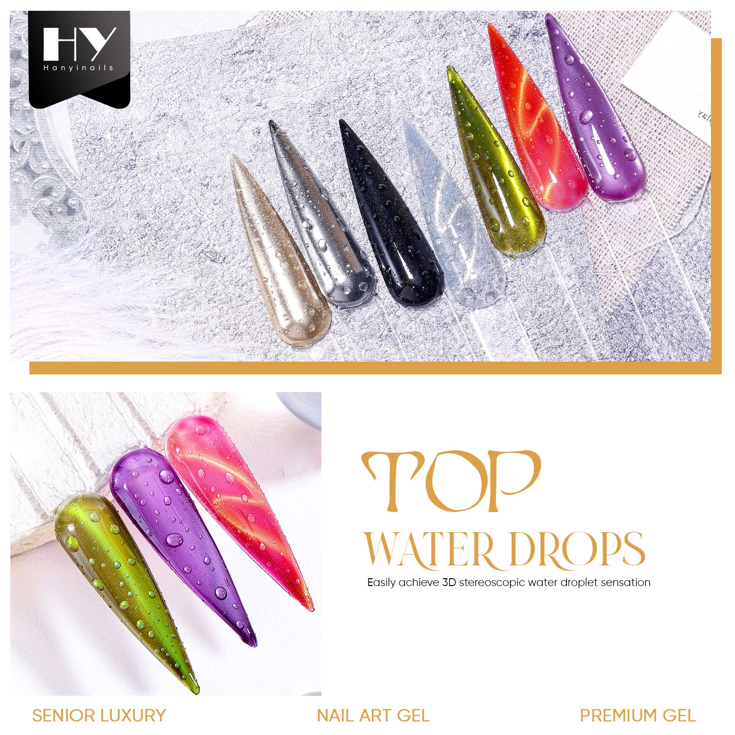 04 - Hanyinails