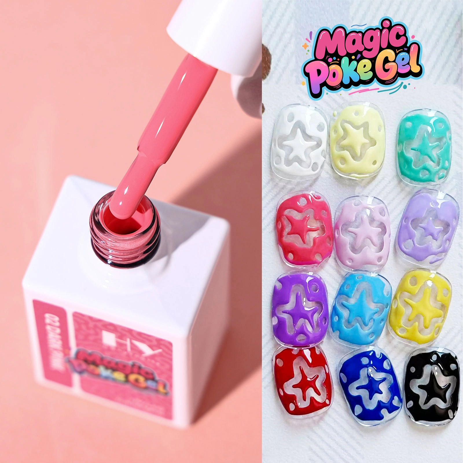 04 - Hanyinails 04 - Hanyinails