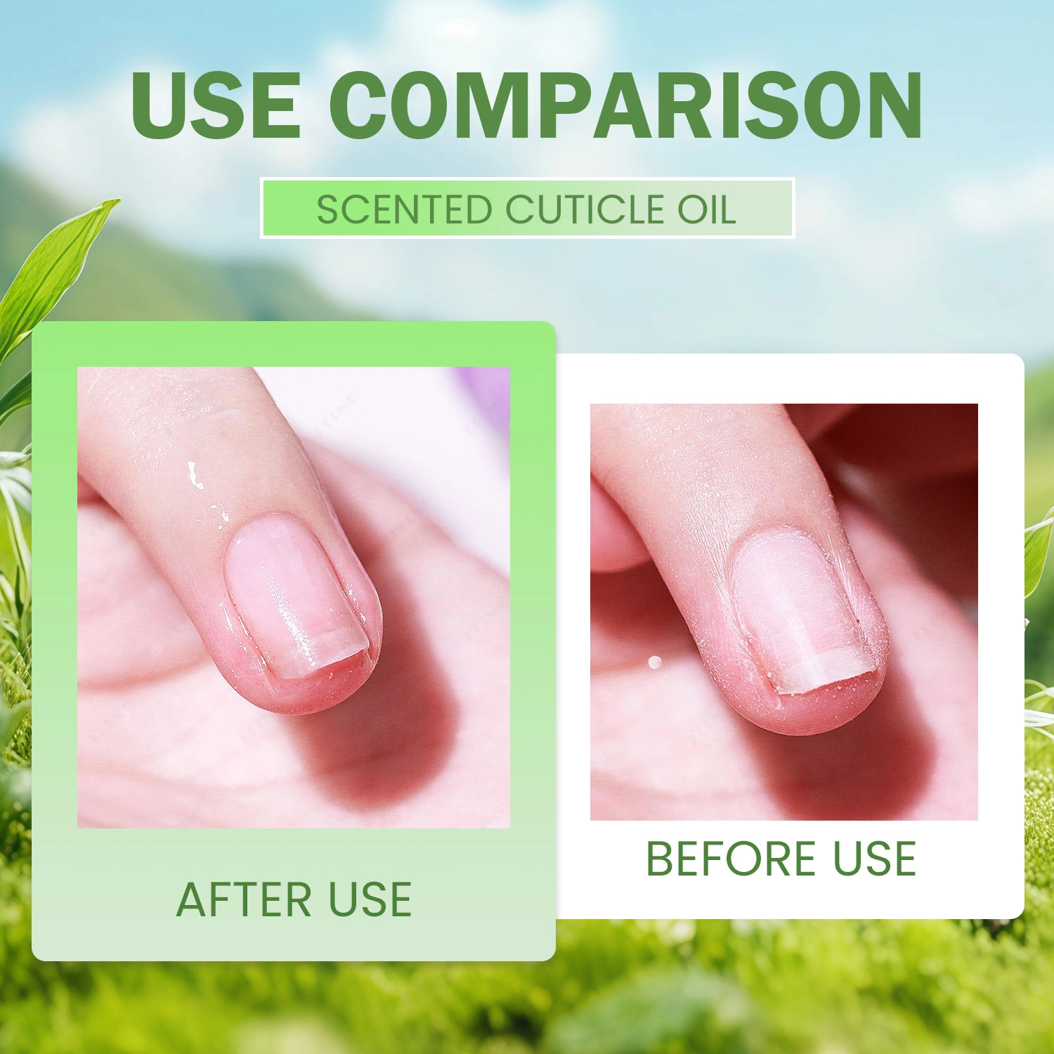 04 - Hanyinails