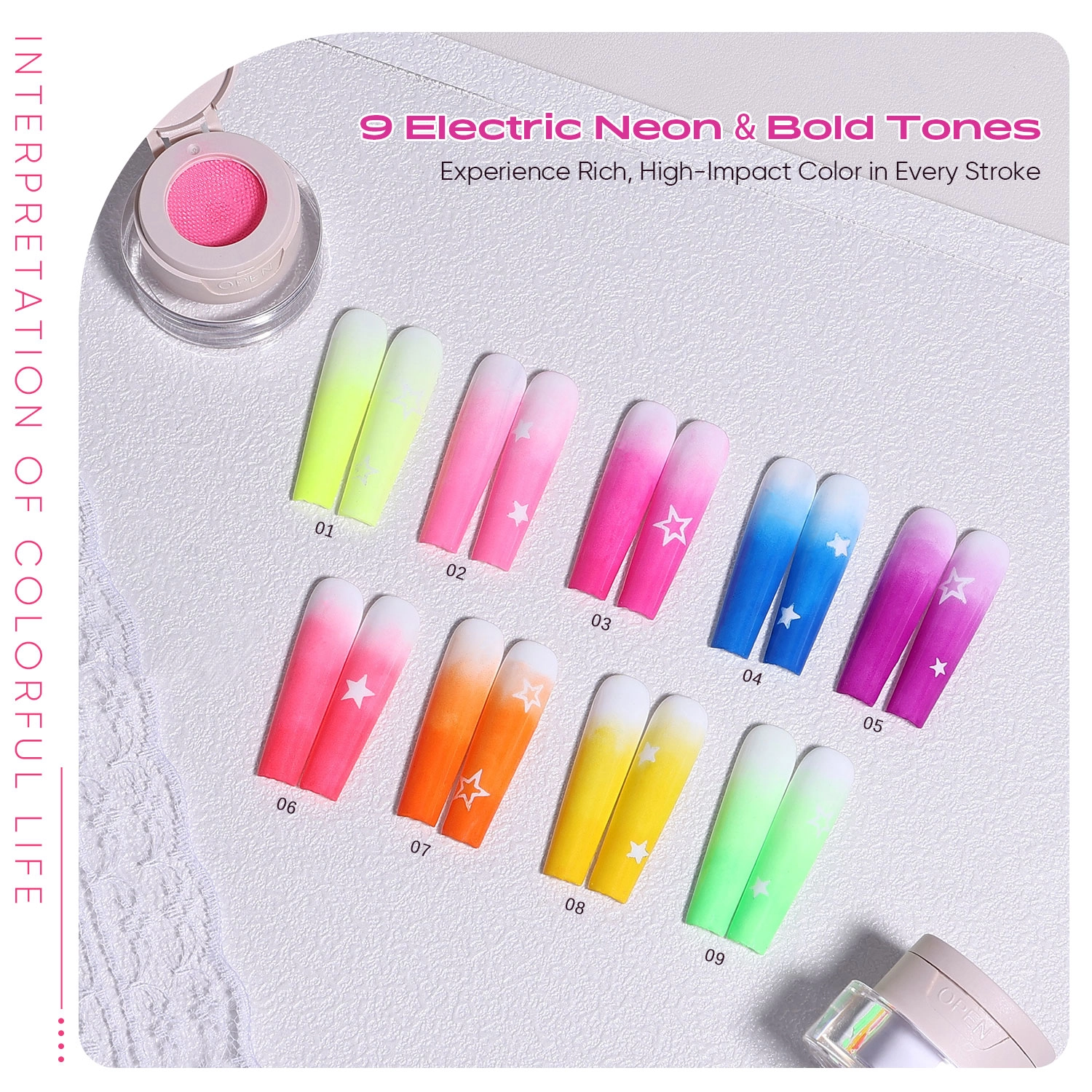 04 - Hanyinails