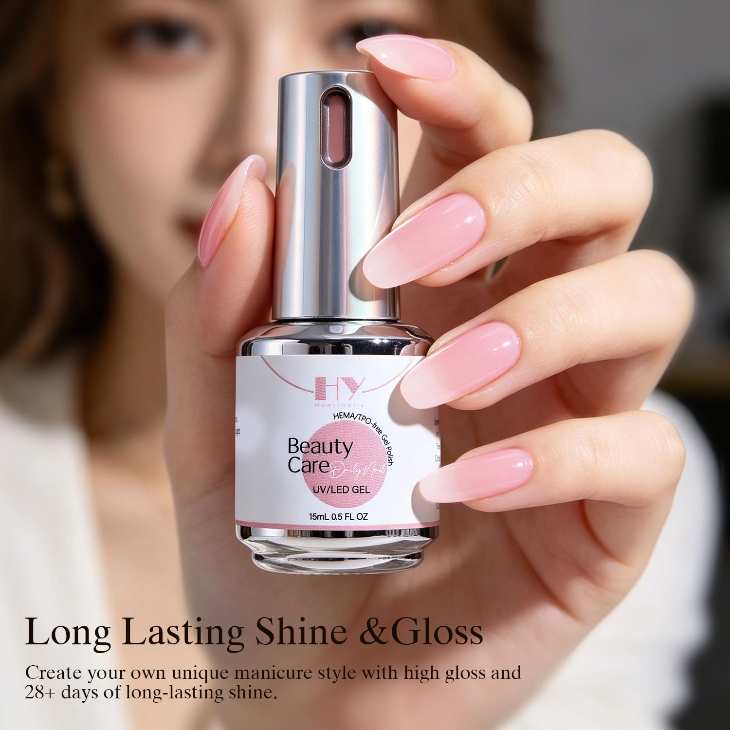 04 - Hanyinails
