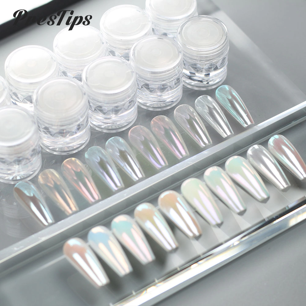 04 - Hanyinails