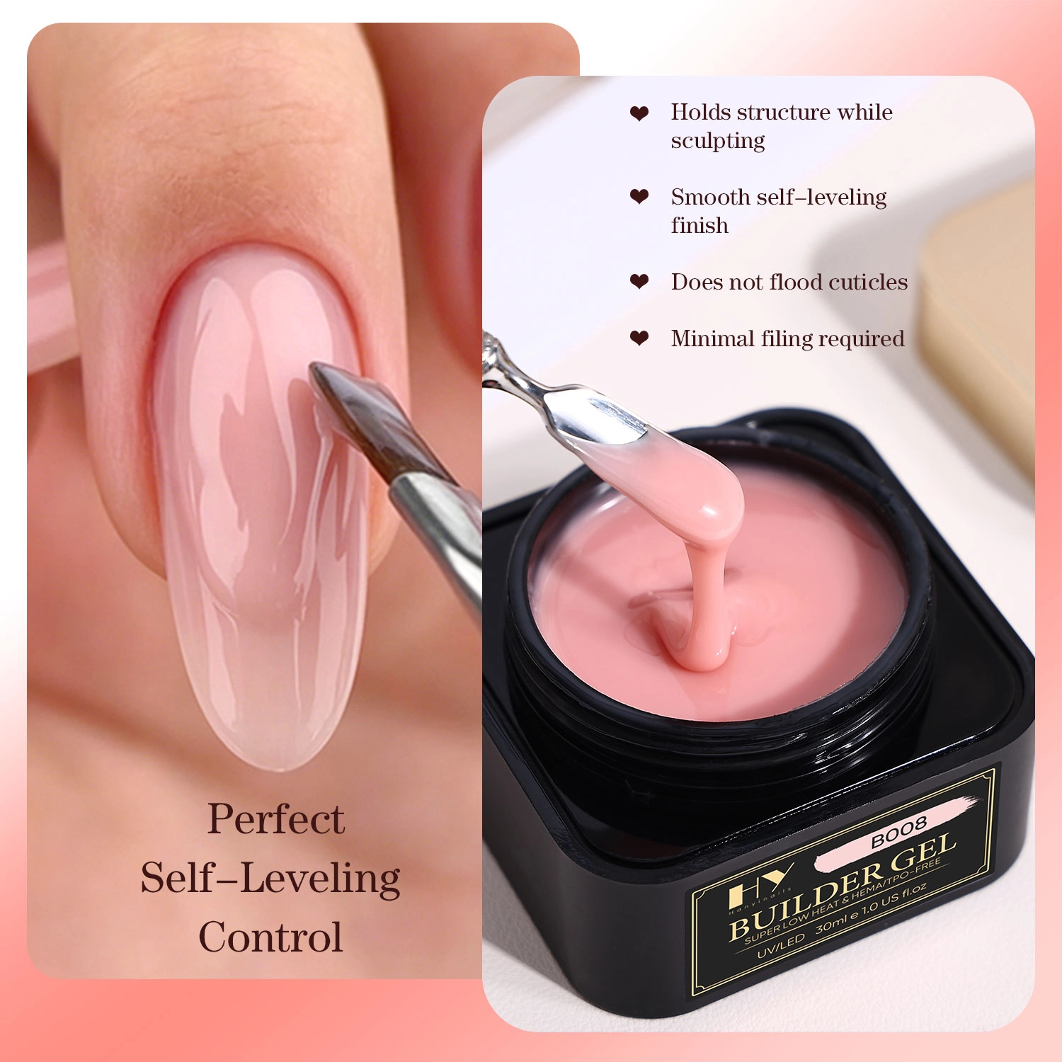 04 - Hanyinails