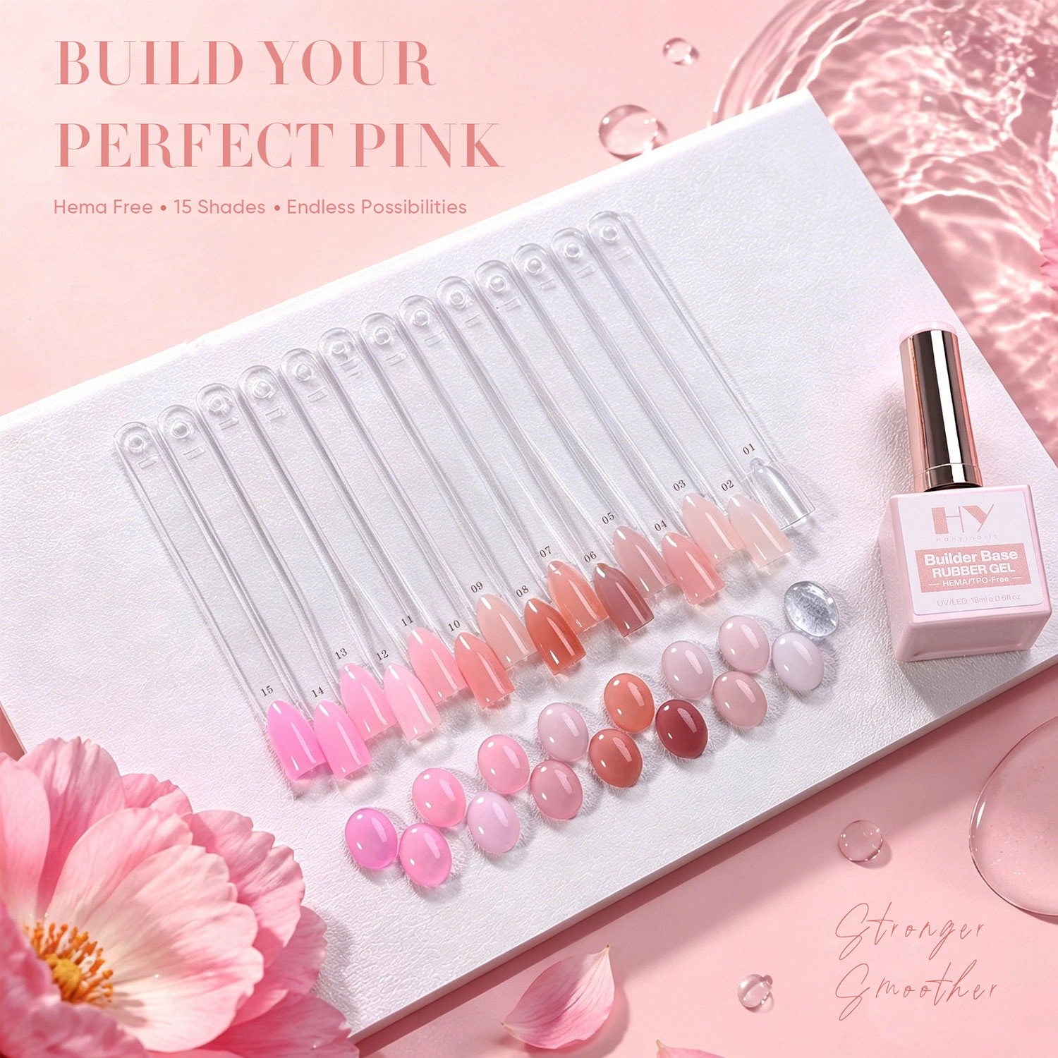 04 - Hanyinails