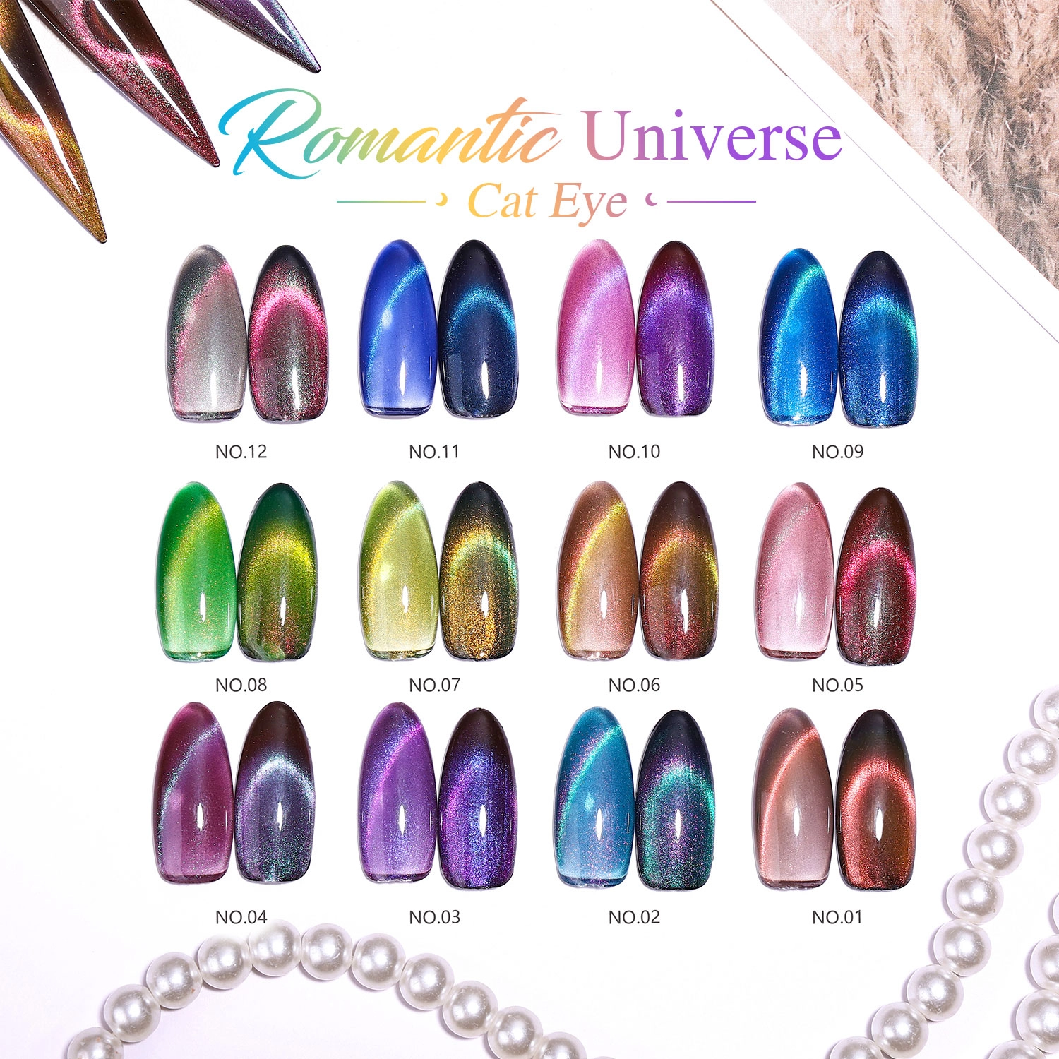 04 - Hanyinails