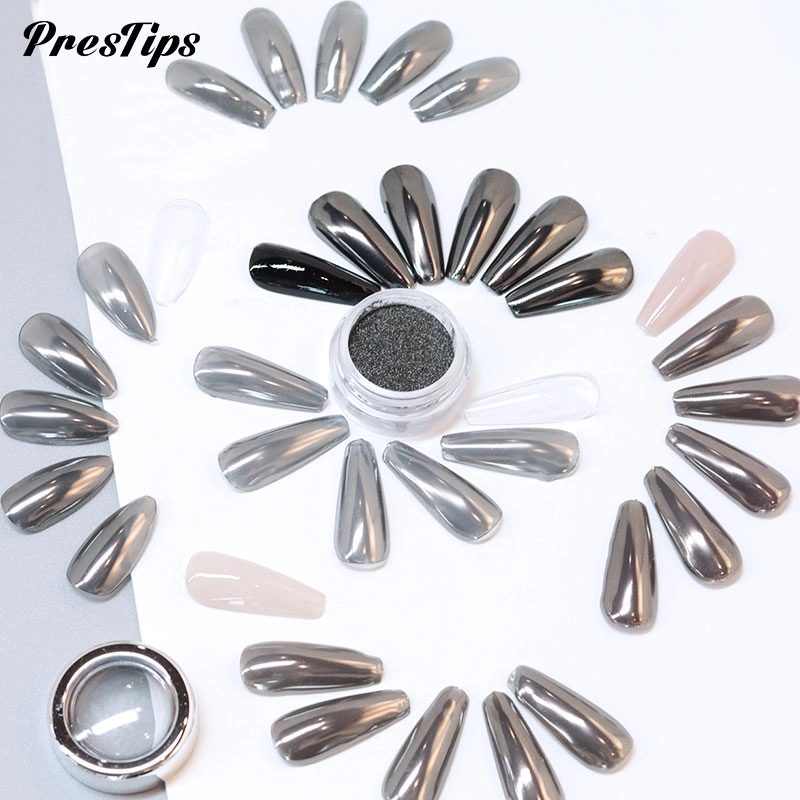 High-Intensity-Chrome-Powder - Hanyinails 04 - Hanyinails