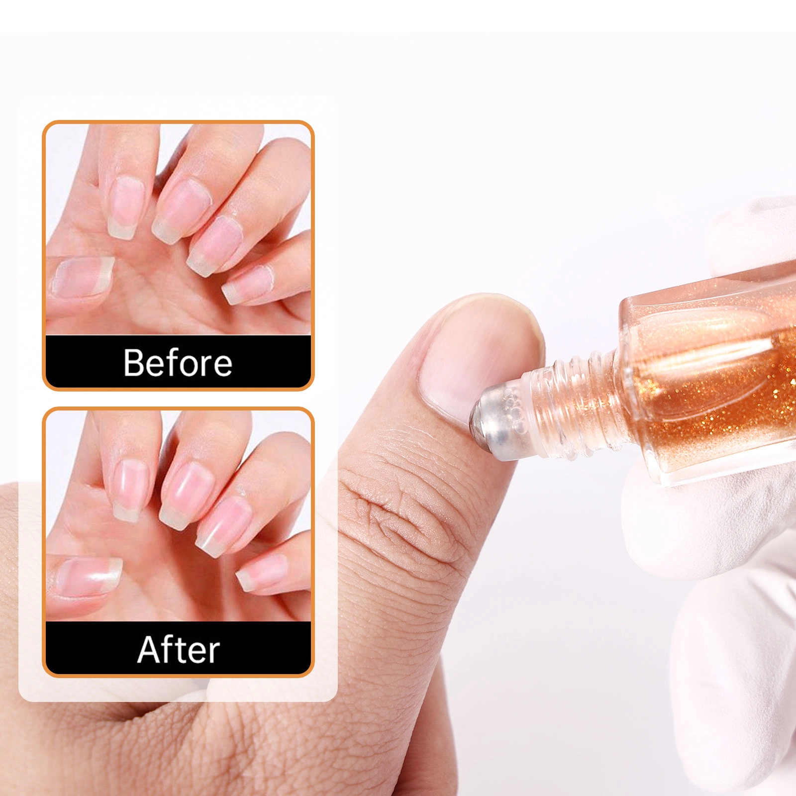 04 - Hanyinails