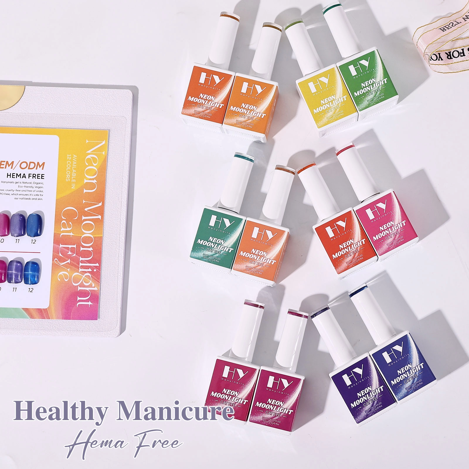 04 - Hanyinails