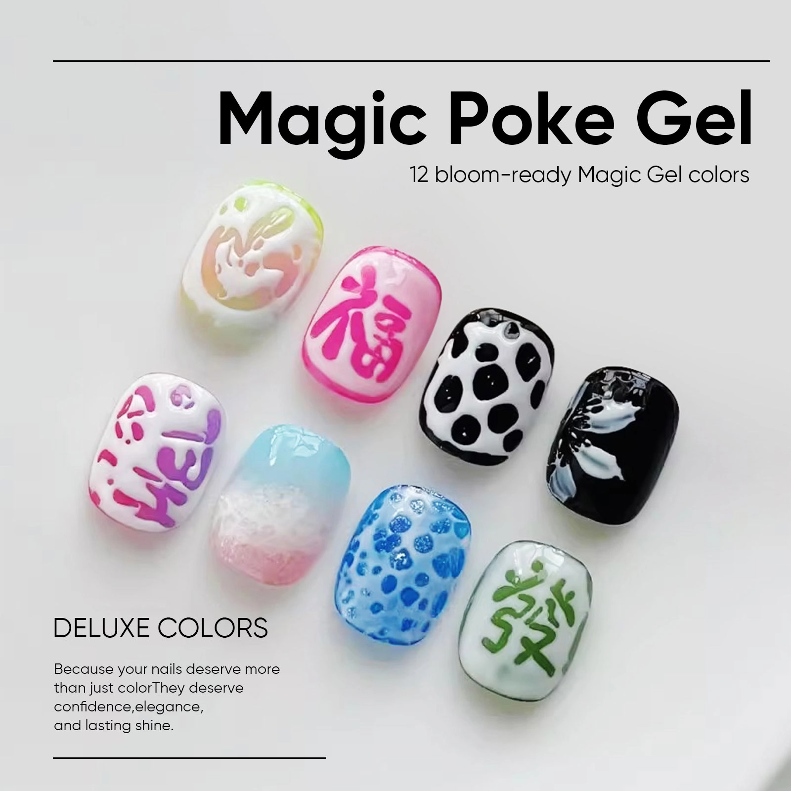 04 - Hanyinails