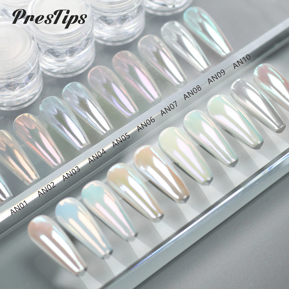 05 - Hanyinails