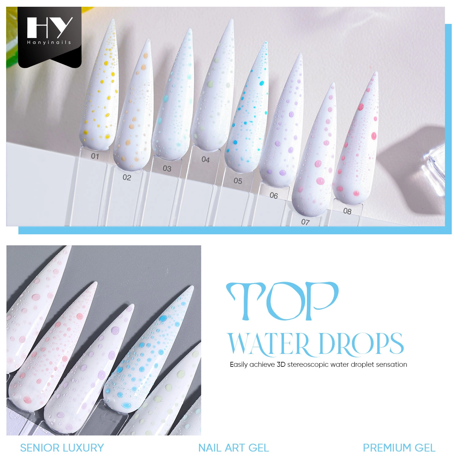 05 - Hanyinails