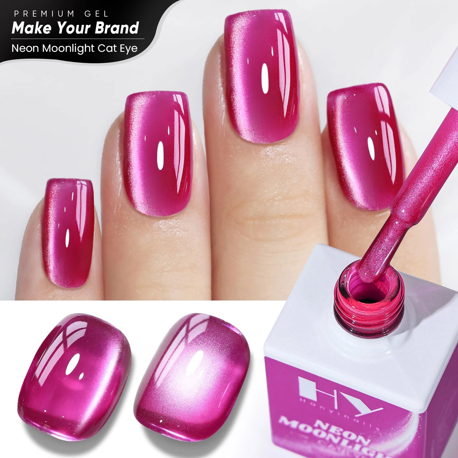 05 - Hanyinails