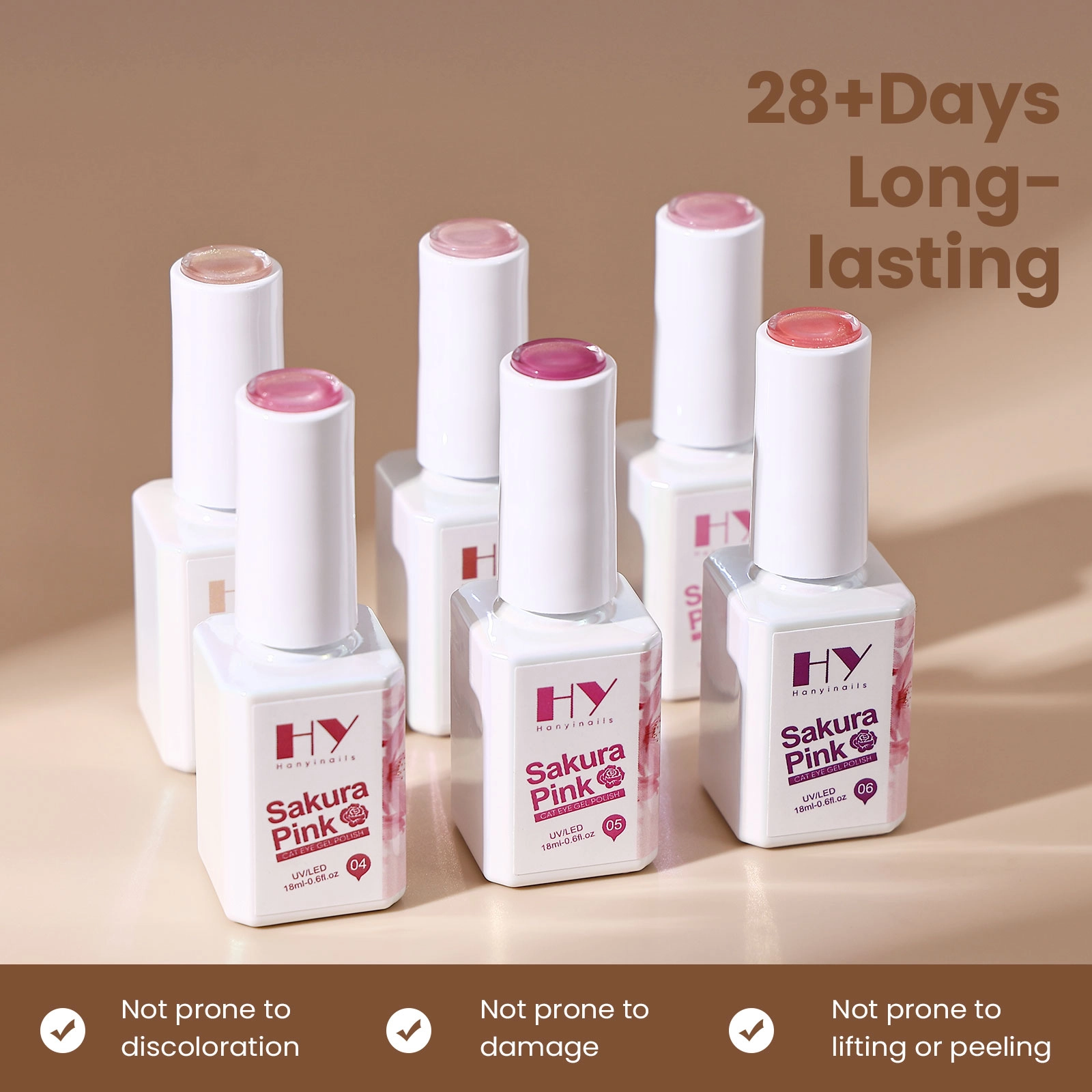05 - Hanyinails
