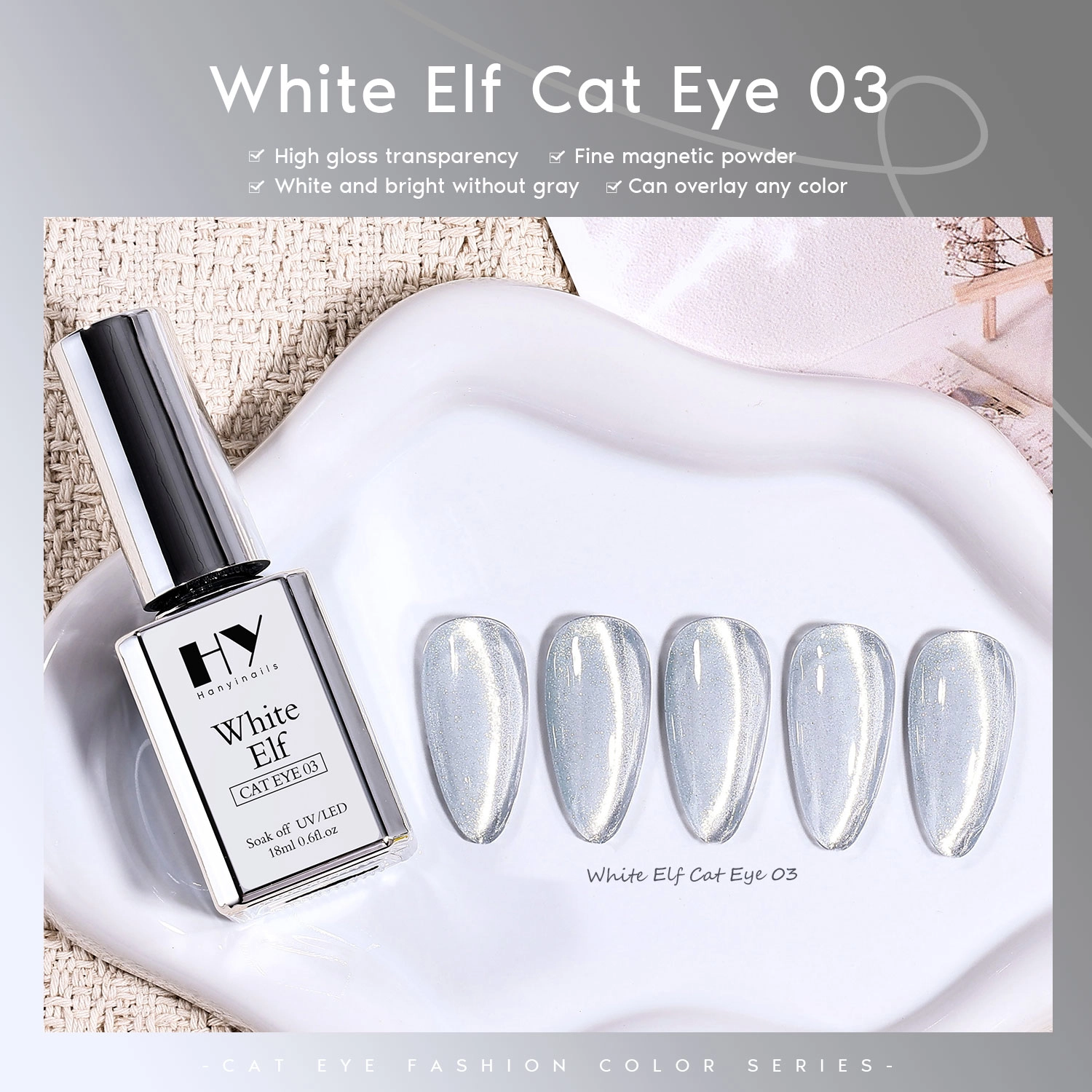 05 - Hanyinails