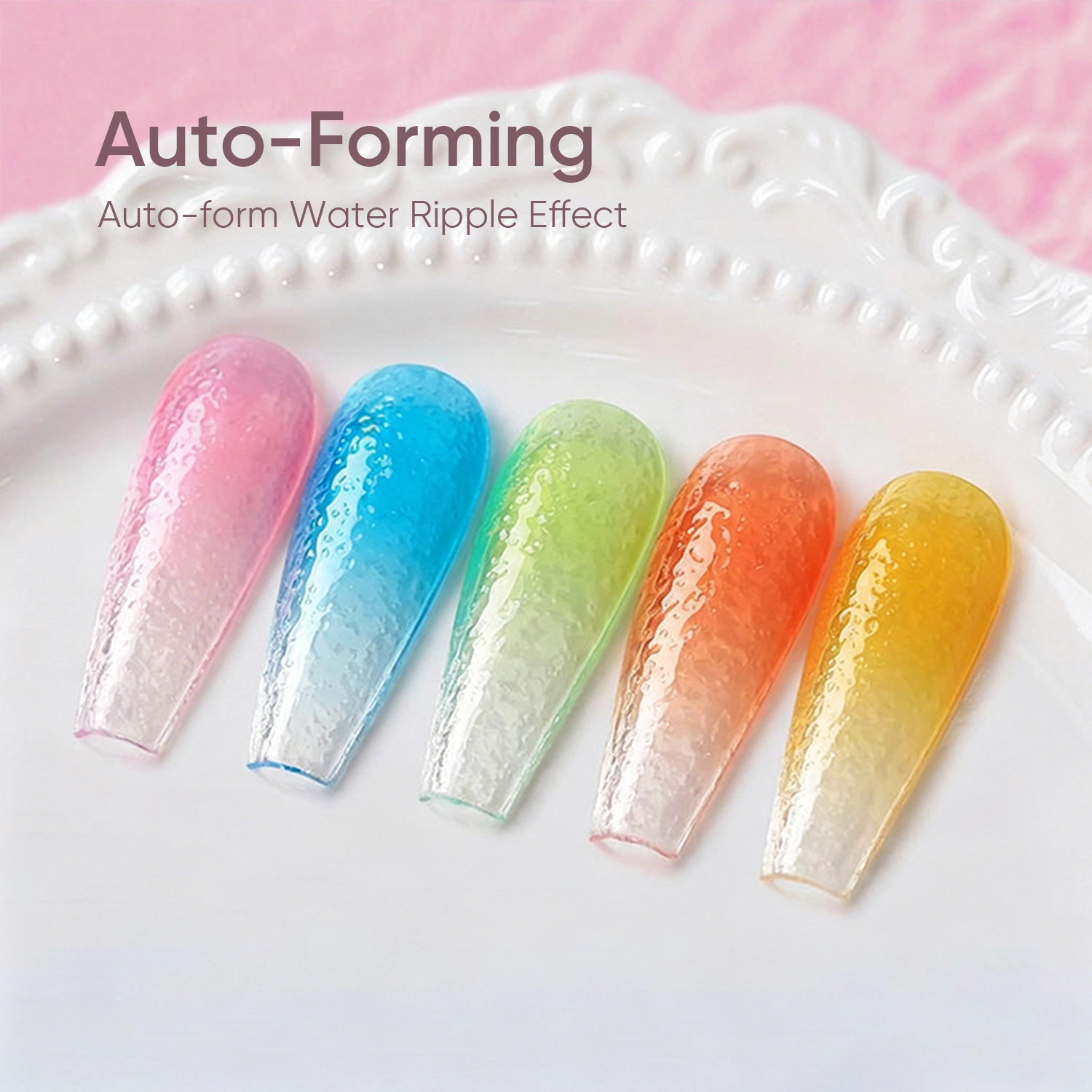 05 - Hanyinails