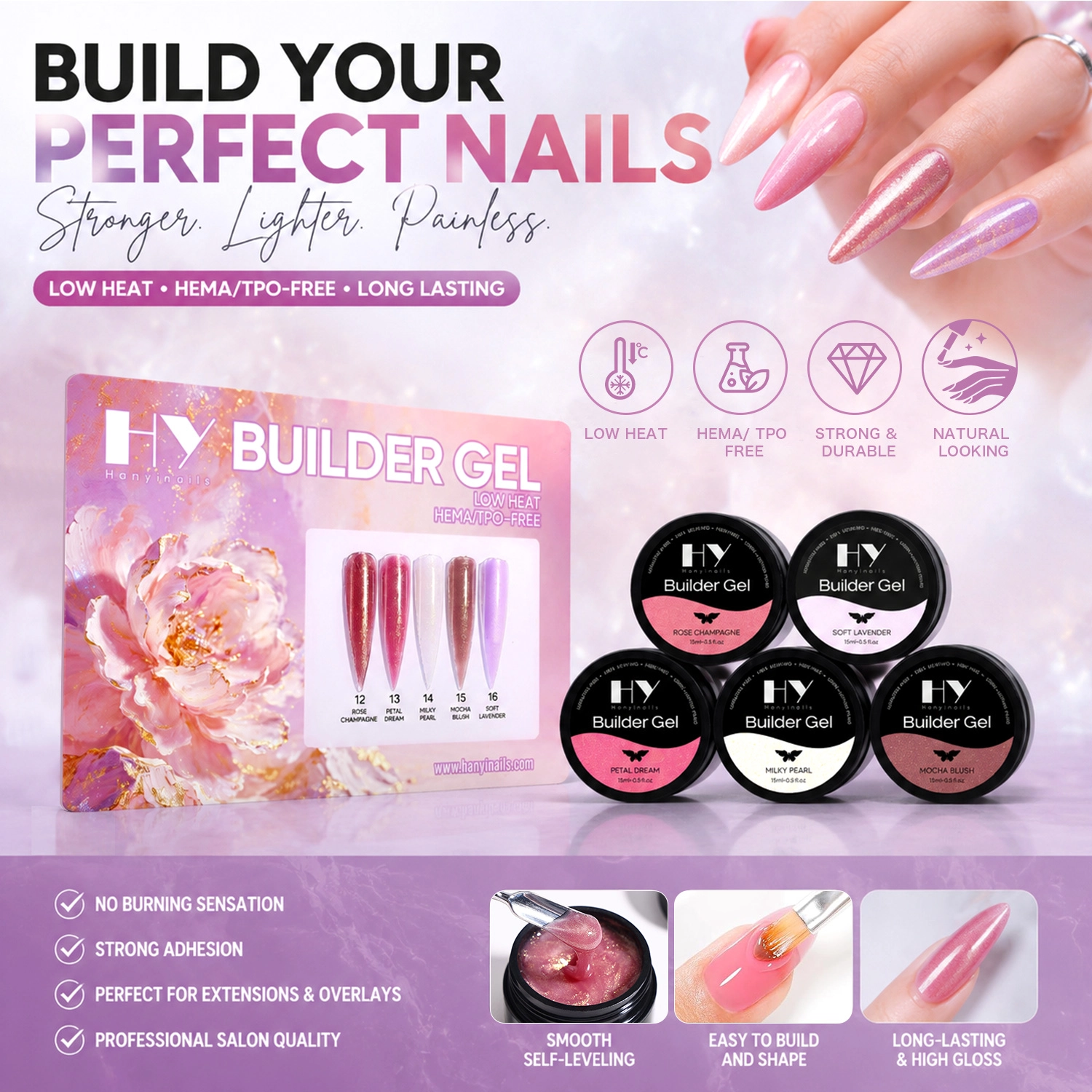 05 - Hanyinails